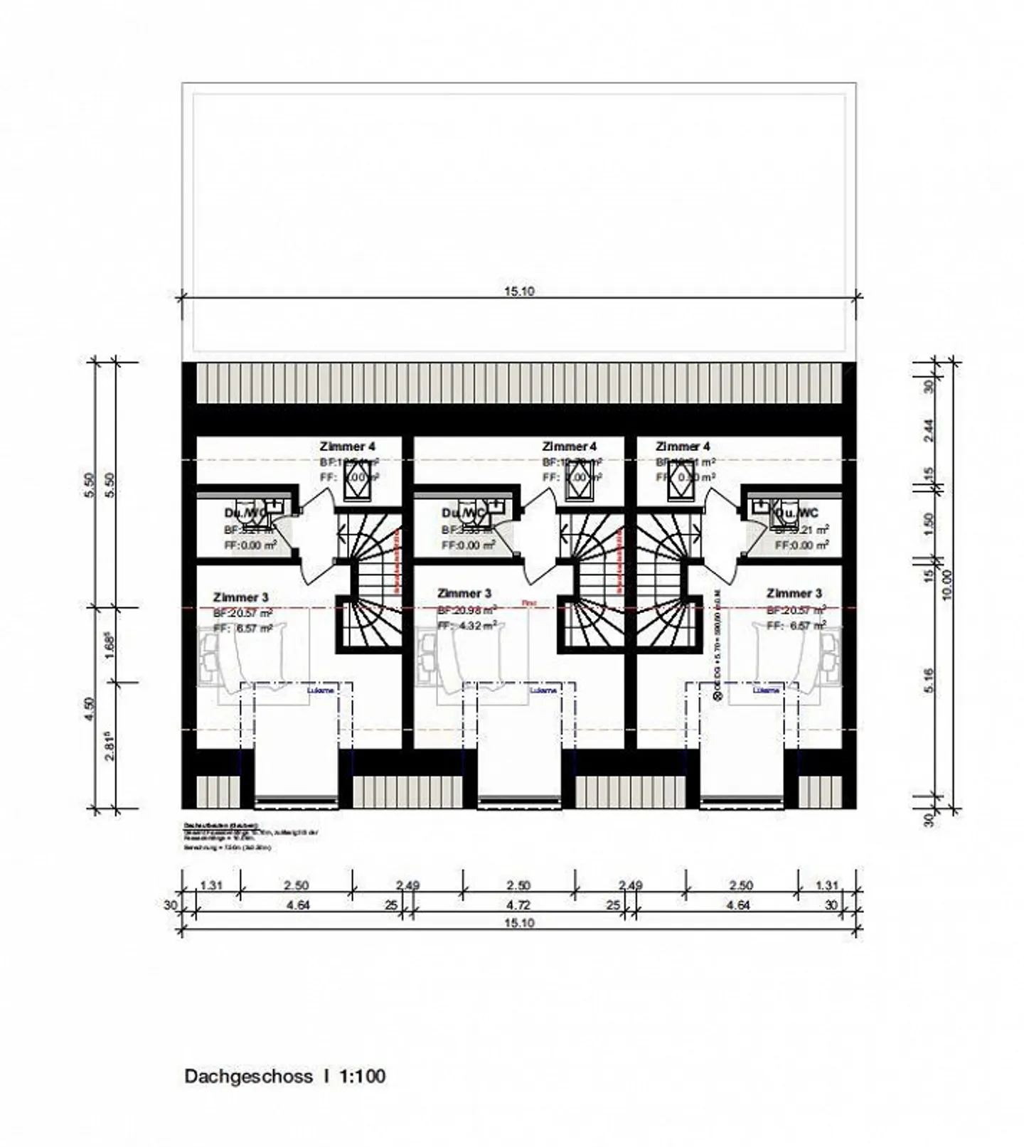 Modern 5.5-Room Row House - Photo 7 of 7