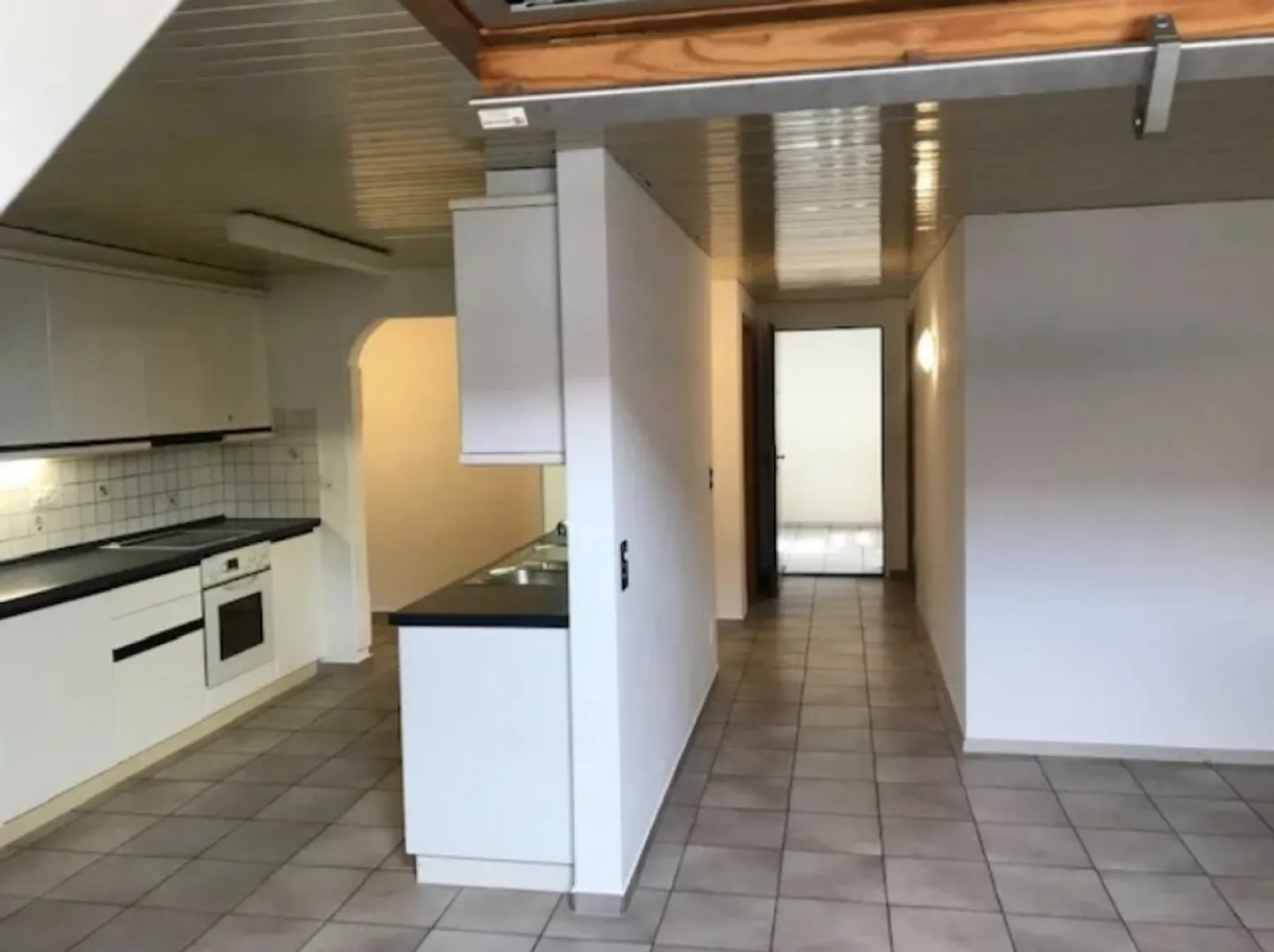 5.5 Zwhg im 2. OG - Foto 4 di 11