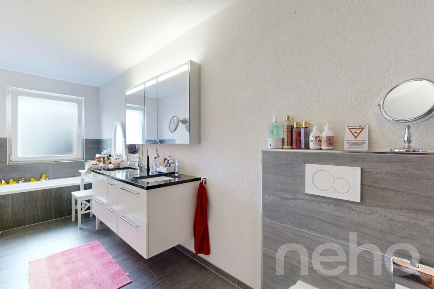 Ampia casa familiare a schiera in una posizione tranquilla - Foto 10 di 13