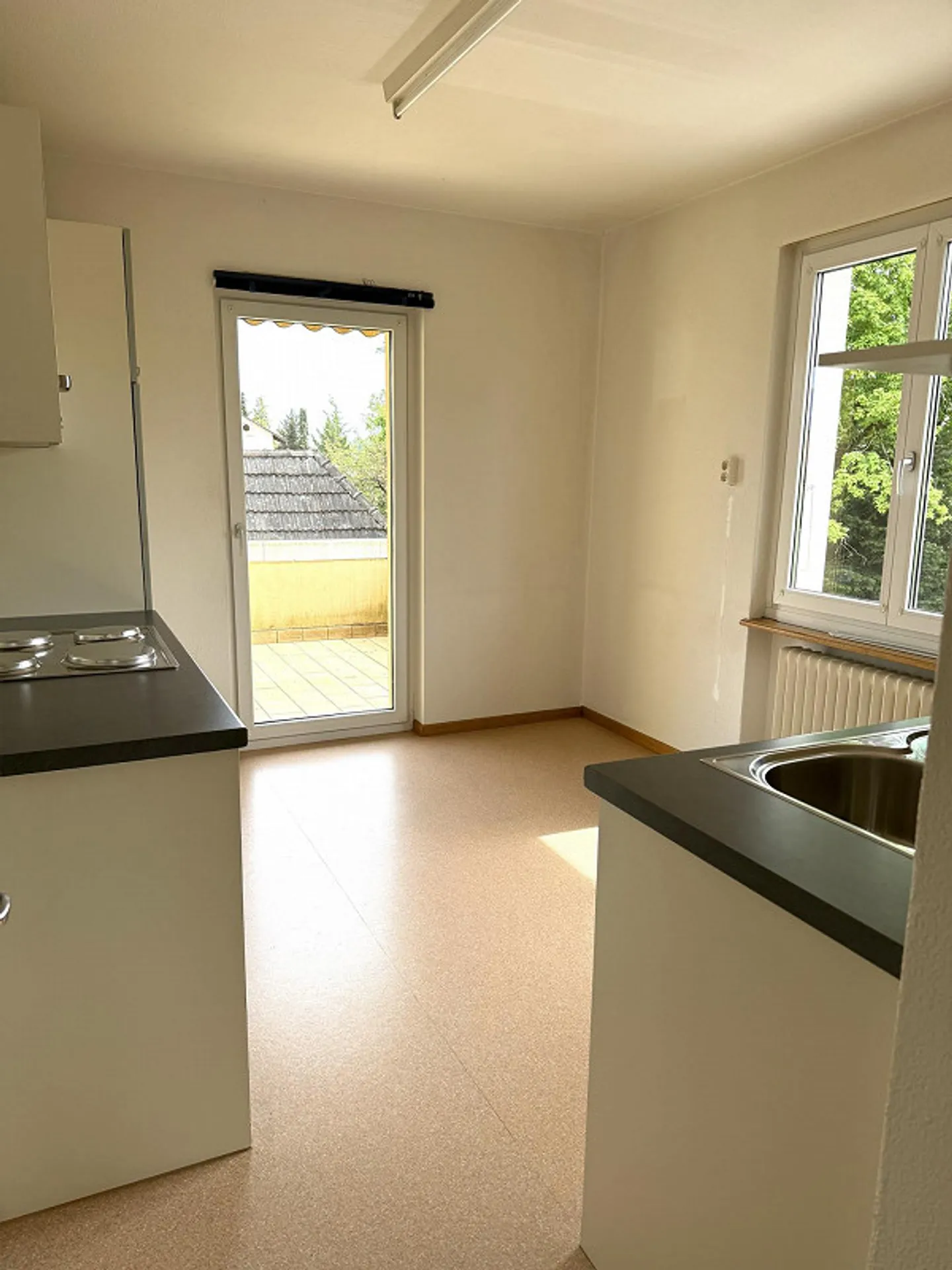 3 1/2 Room Apartment with Terrace - Photo 6 of 11