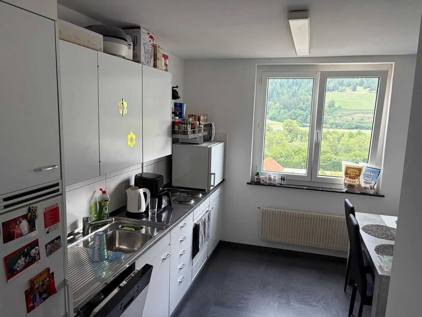Charmantes Schweizer Chalet - Foto 4 von 6