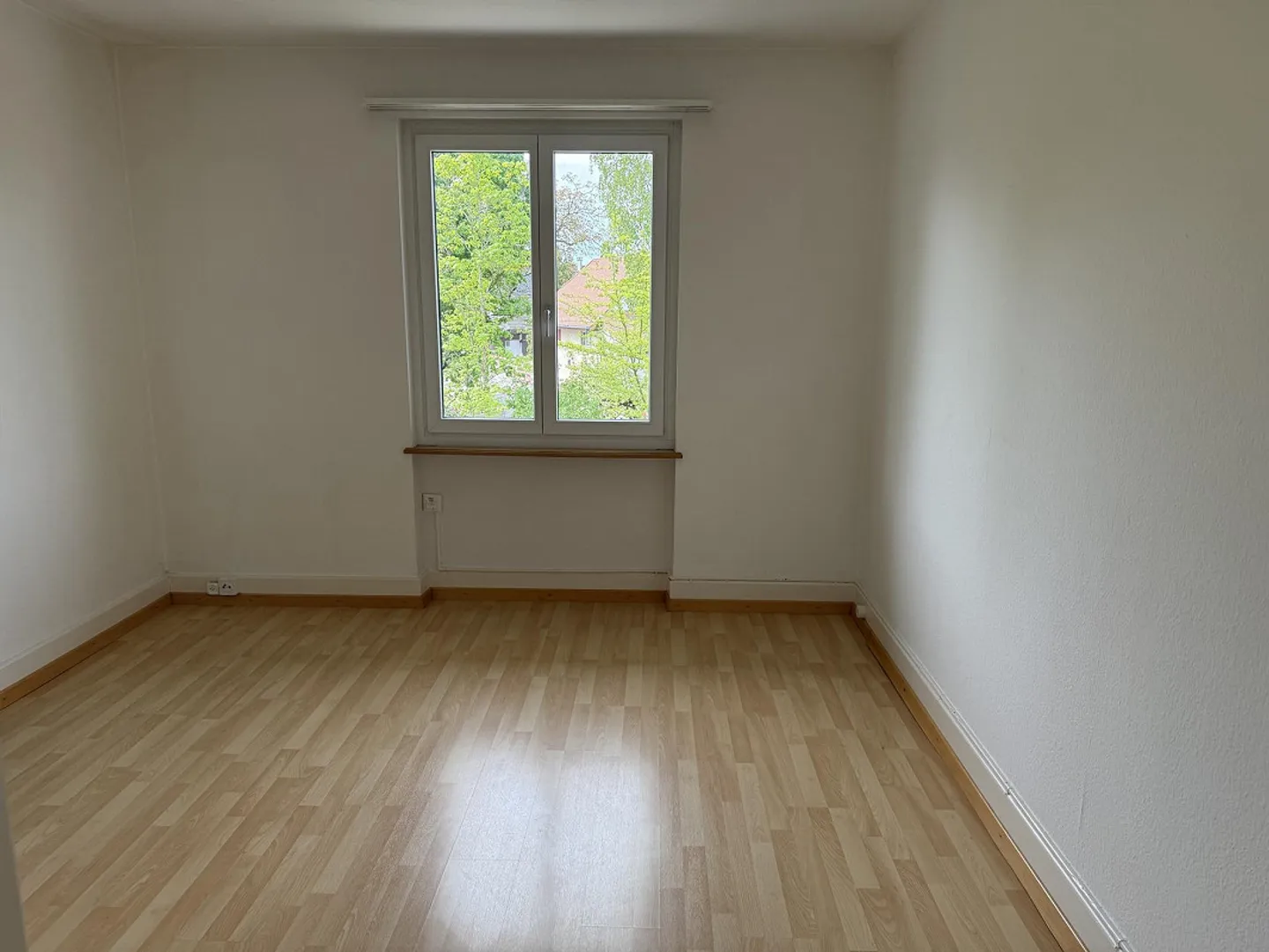 3 1/2 Room Apartment with Terrace - Photo 10 of 11