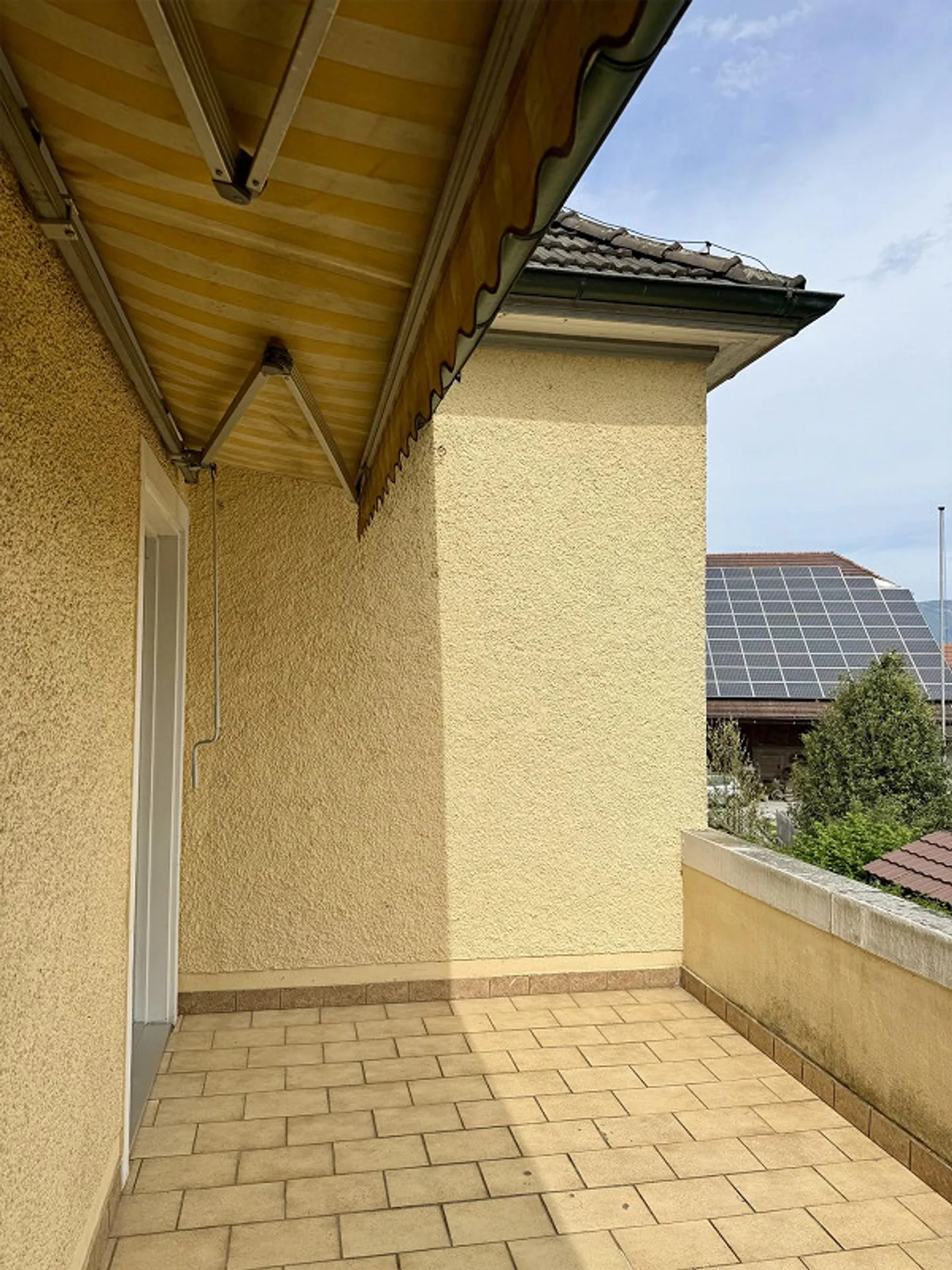 3 1/2 Room Apartment with Terrace - Photo 11 of 11