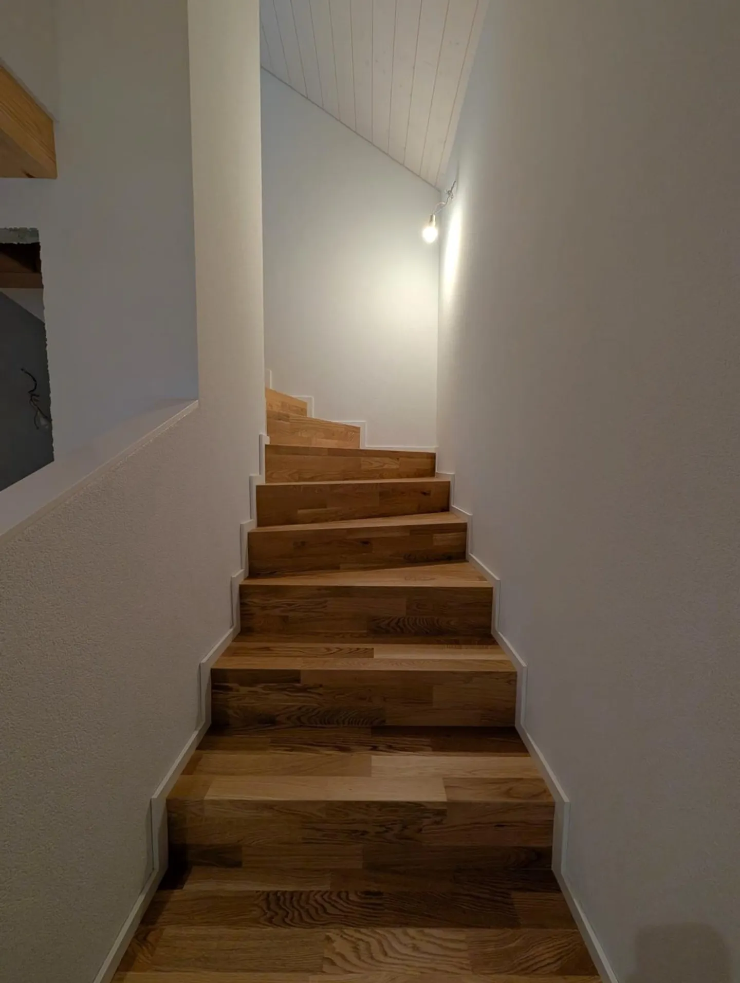 Beautiful 4.5-room duplex apartment in a magnificent renovated house - Photo 5 of 10