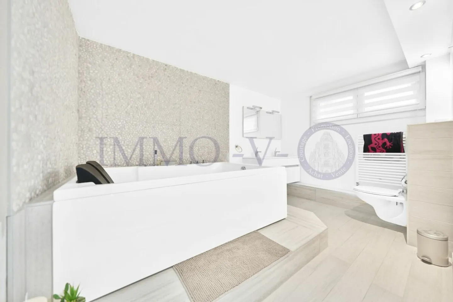 Casa singola in affitto - Foto 10 di 13