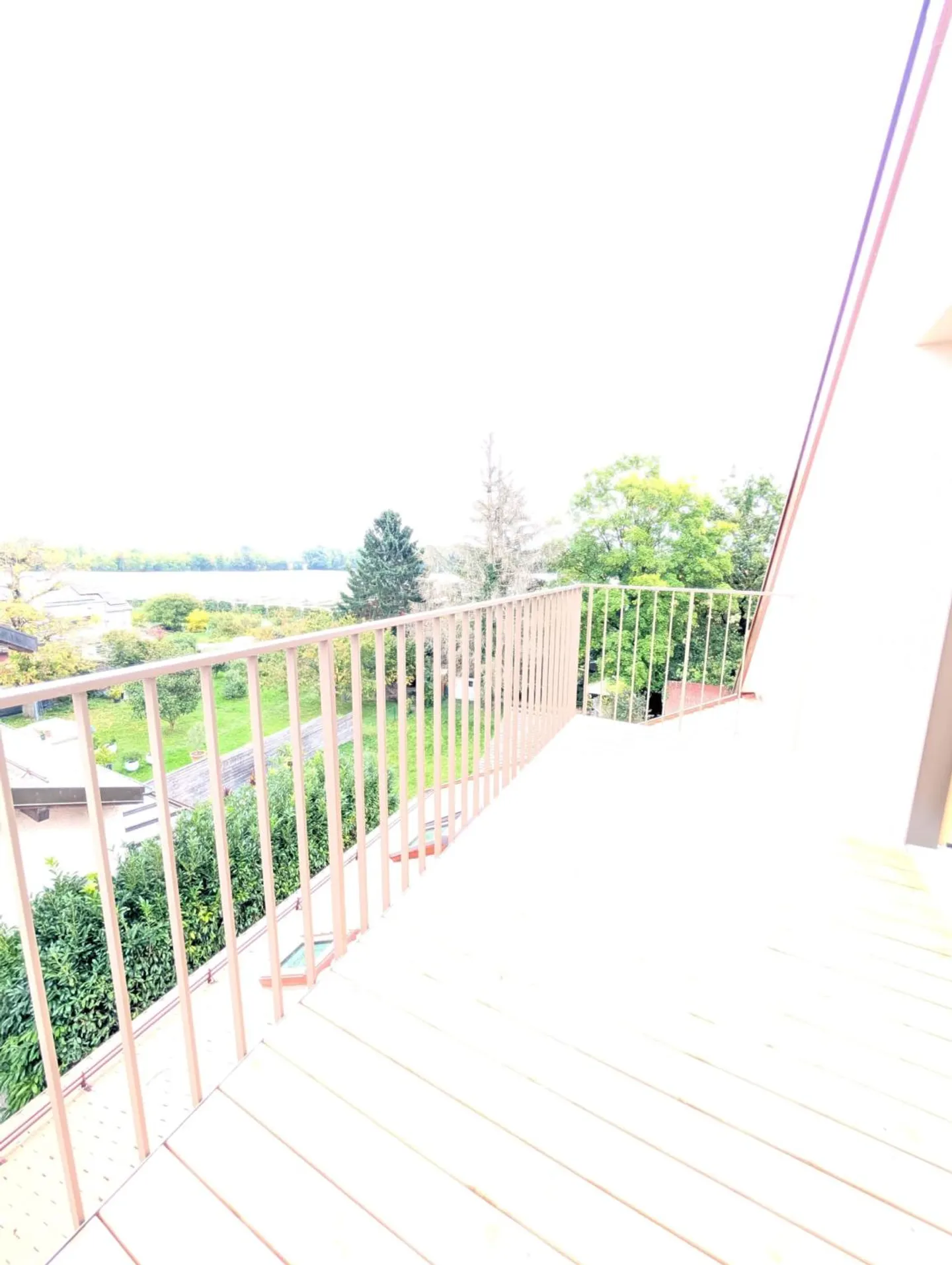 Beautiful 4.5-room duplex apartment in a magnificent renovated house - Photo 9 of 10
