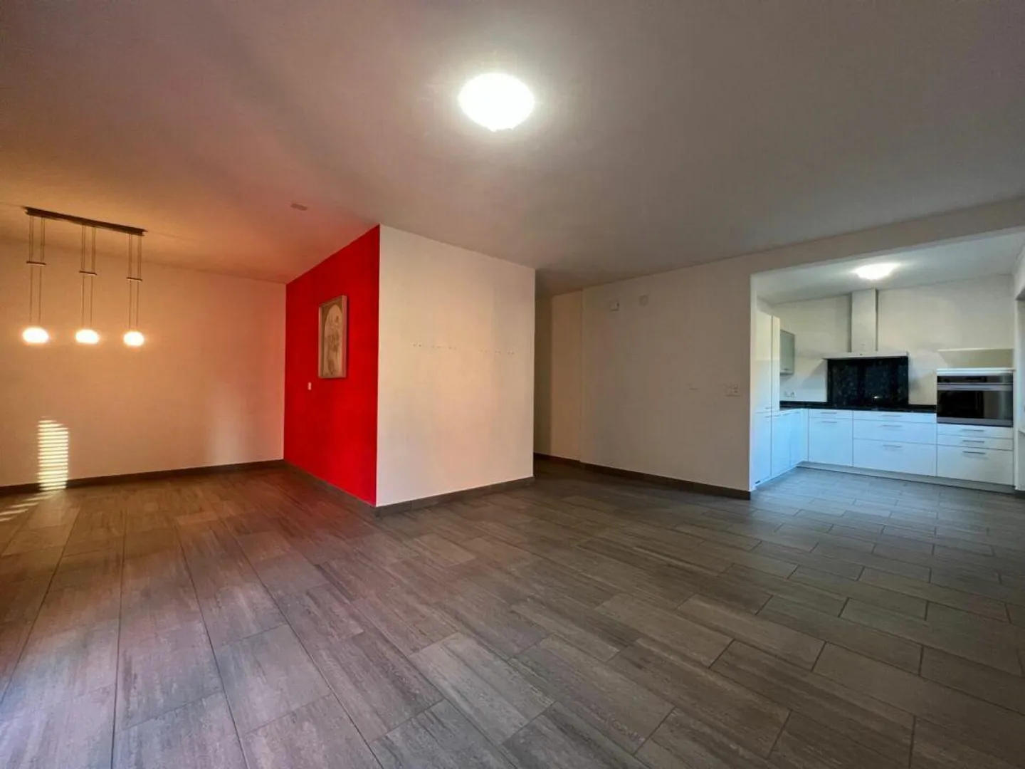 Appartement 4.5 pièces - Lumino - Photo 5 sur 10