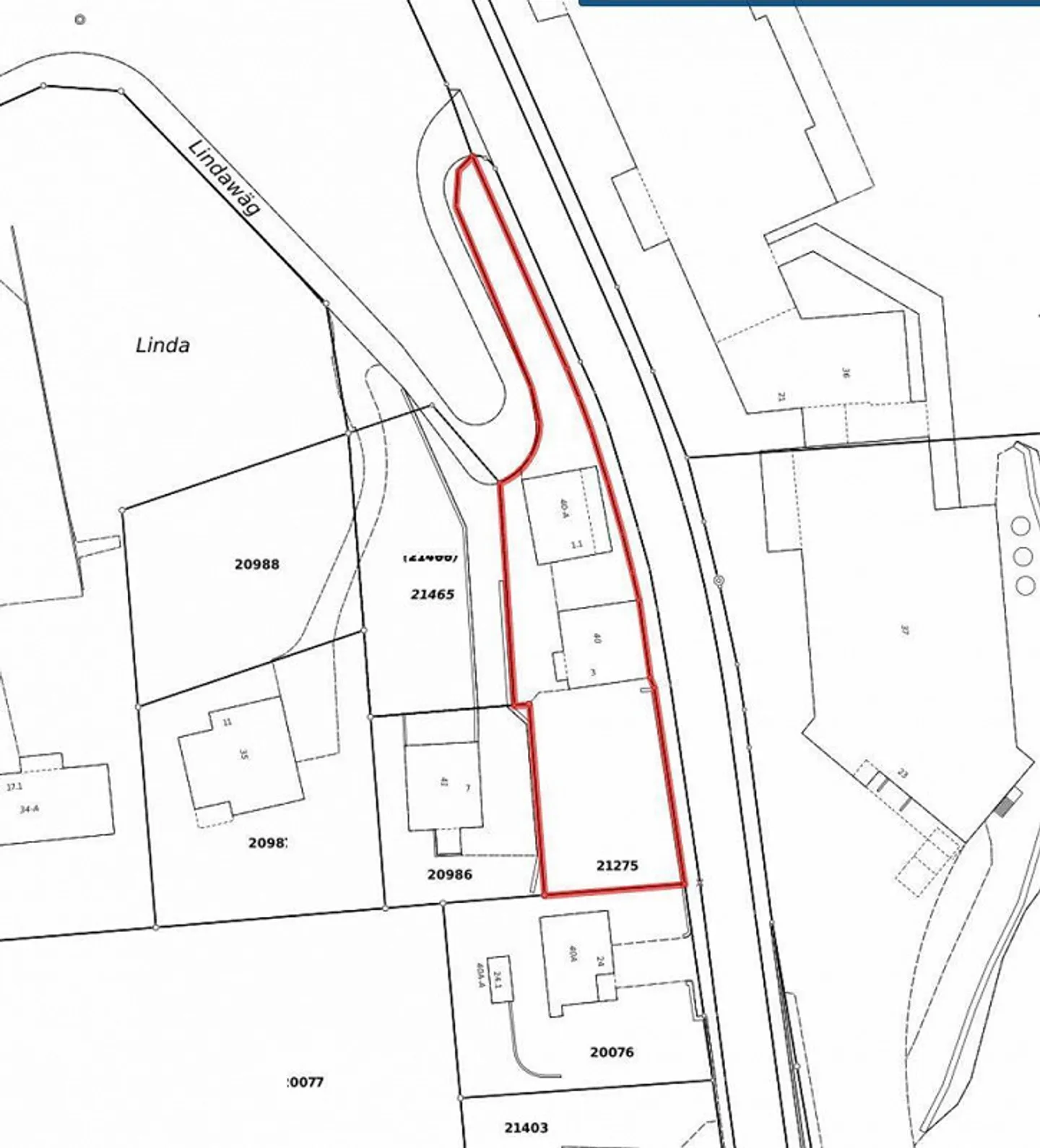 Large Single-Family House with Garden & Outbuilding - Photo 9 of 9