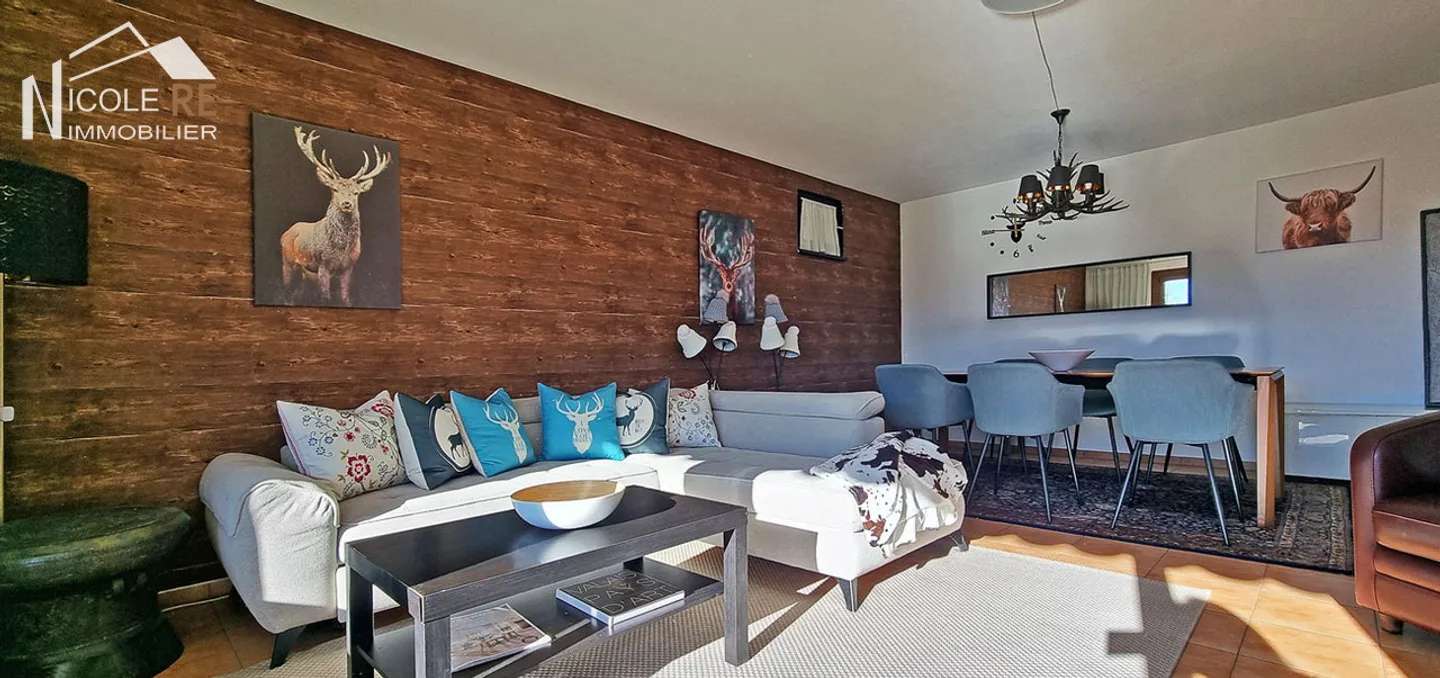 Appartamento 2.5 stanze - Foto 2 di 13