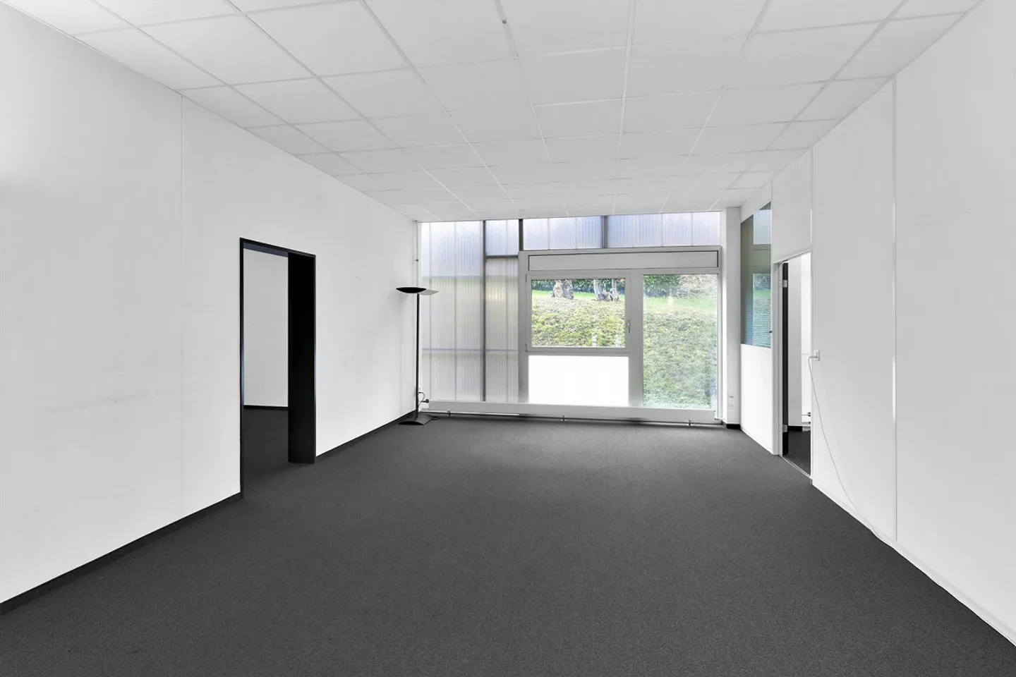 Lukrative Büro, Labor- und Gewerberäume zu mieten - Foto 4 von 13