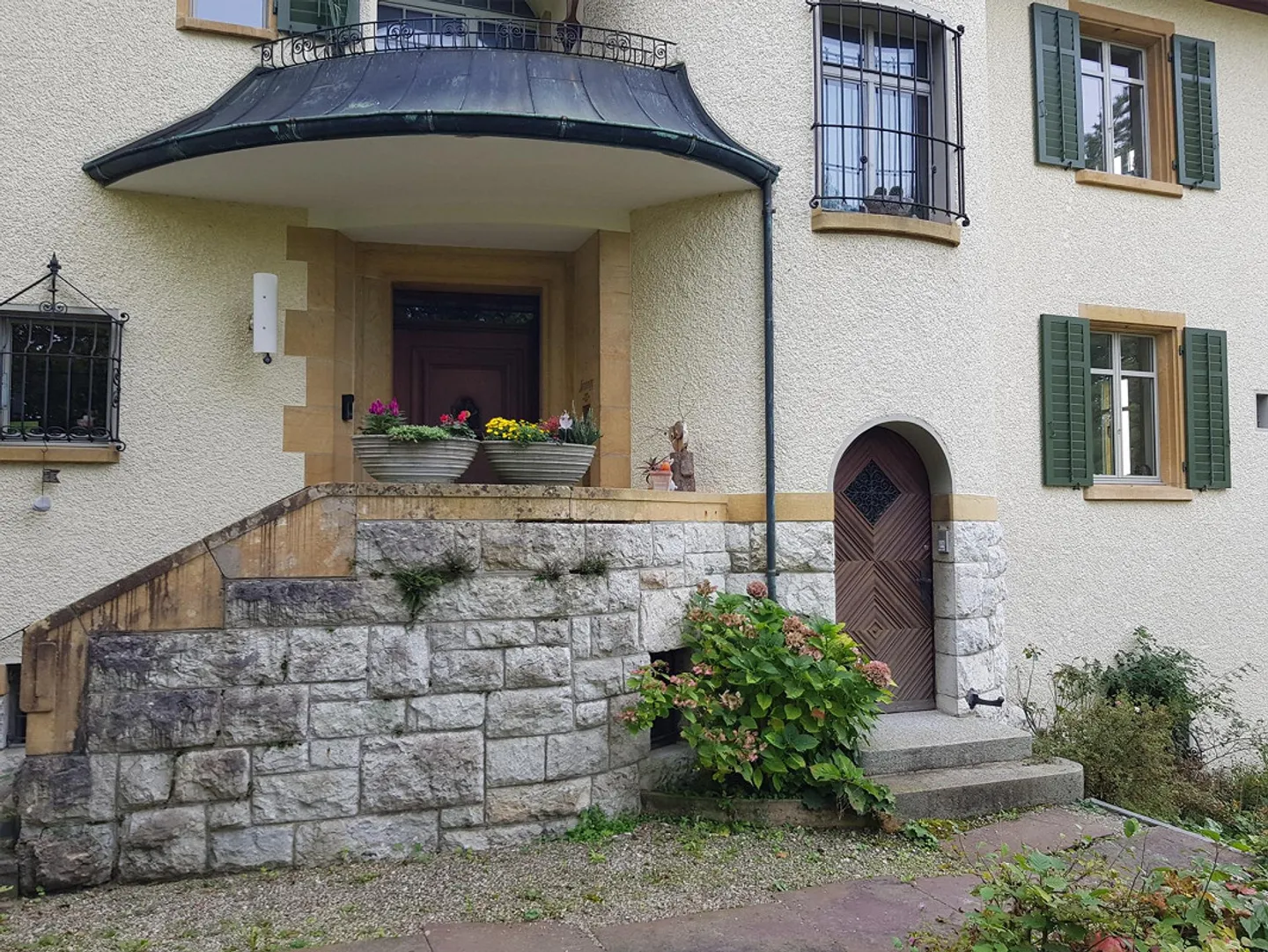 205 m² Sogno Abitativo nella Ex Villa Bally - Foto 5 di 8