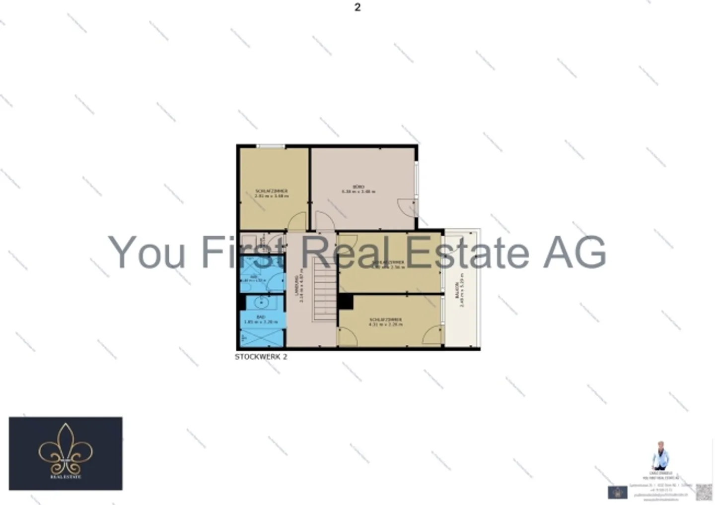 Maisonette kaufen - Foto 8 von 20