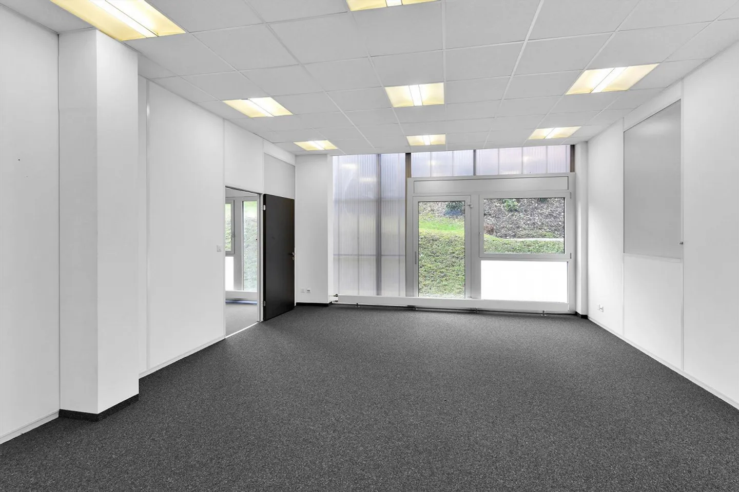 Lukrative Büro, Labor- und Gewerberäume zu mieten - Foto 5 von 13