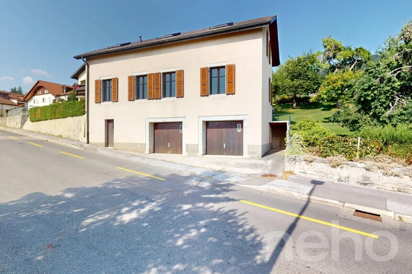 Casa luminosa e curata, ideale per piccole famiglie - Foto 1 di 12