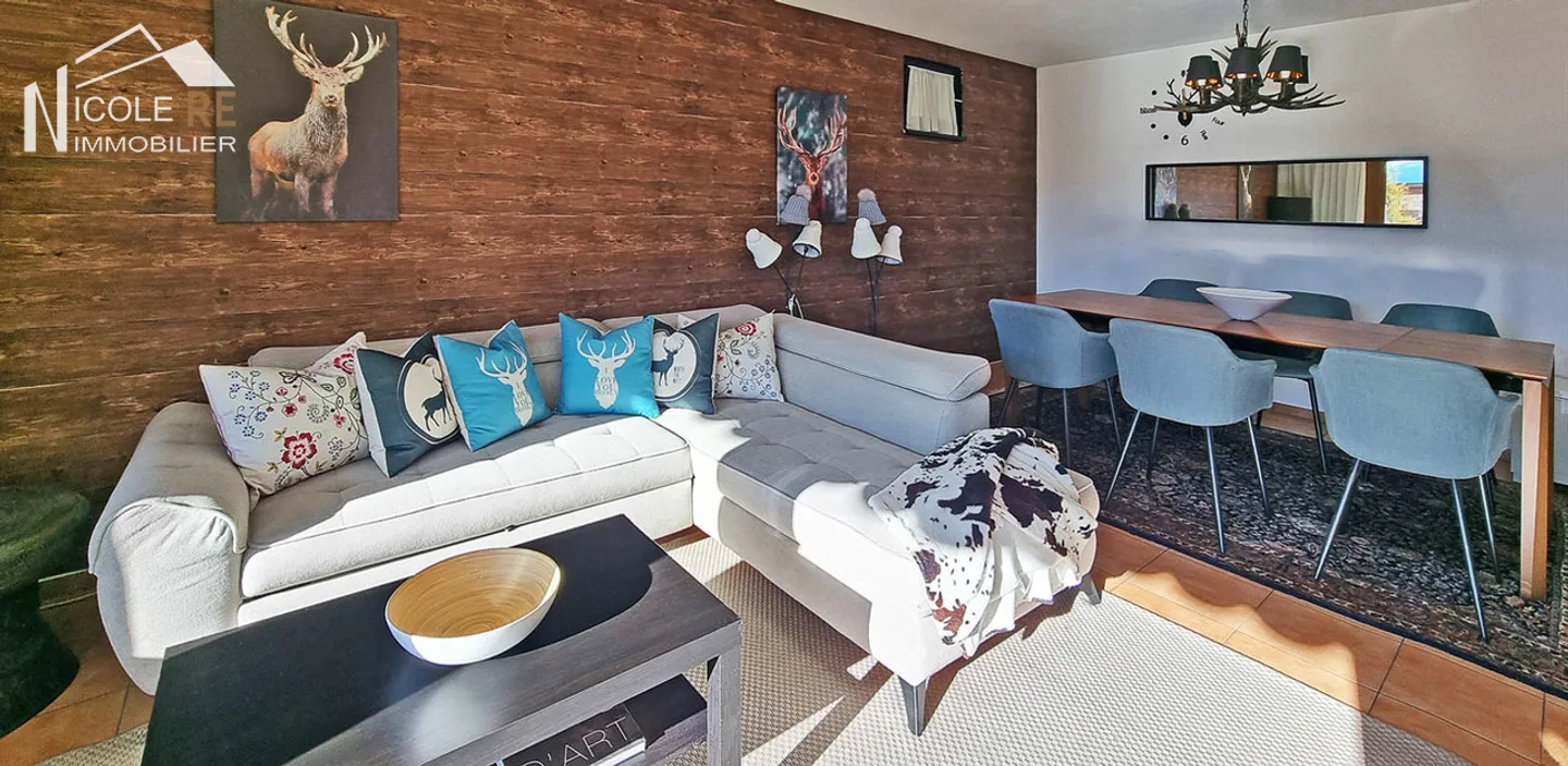 Appartamento 2.5 stanze - Foto 4 di 13