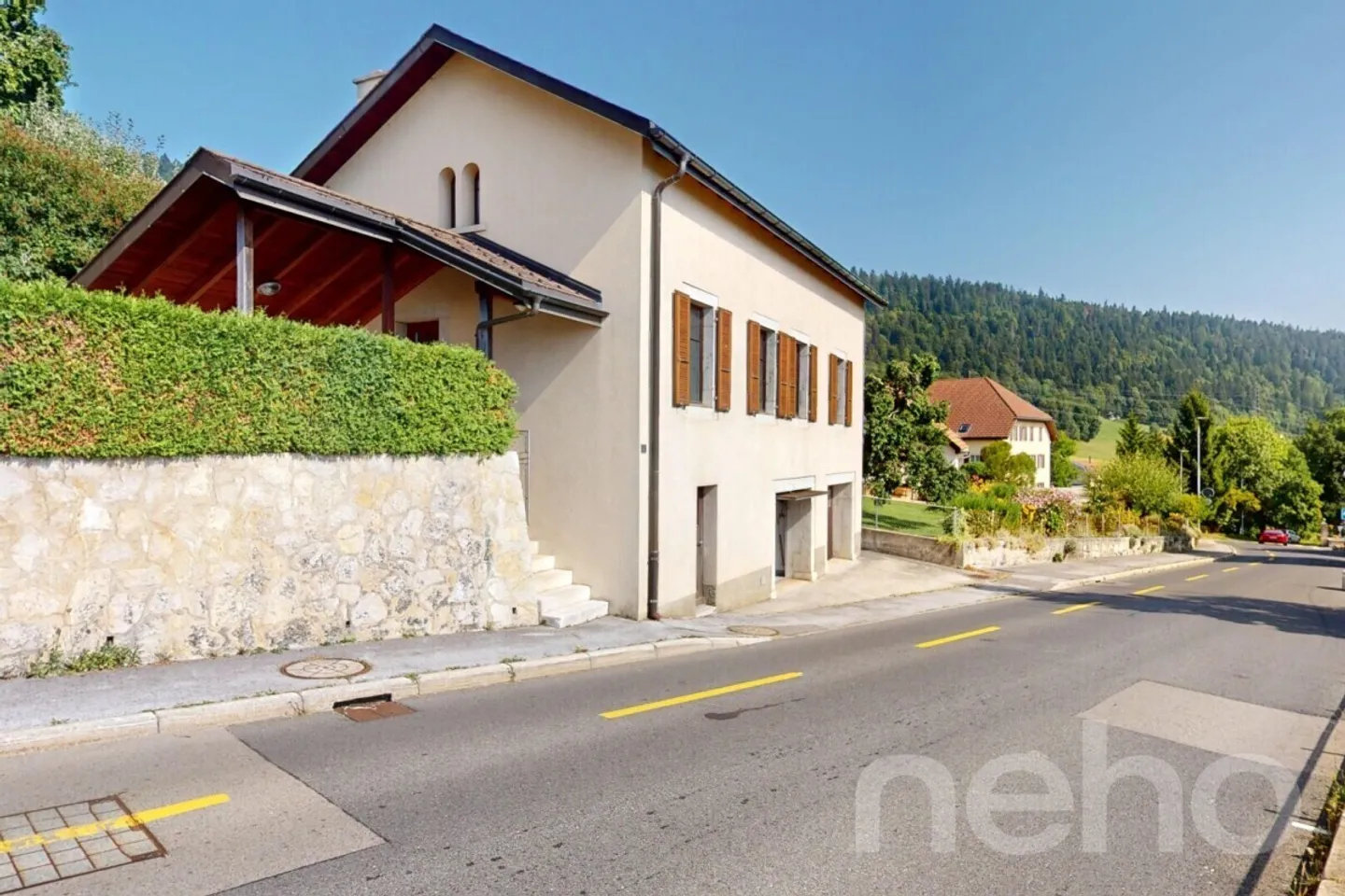 Casa luminosa e curata, ideale per piccole famiglie - Foto 2 di 12