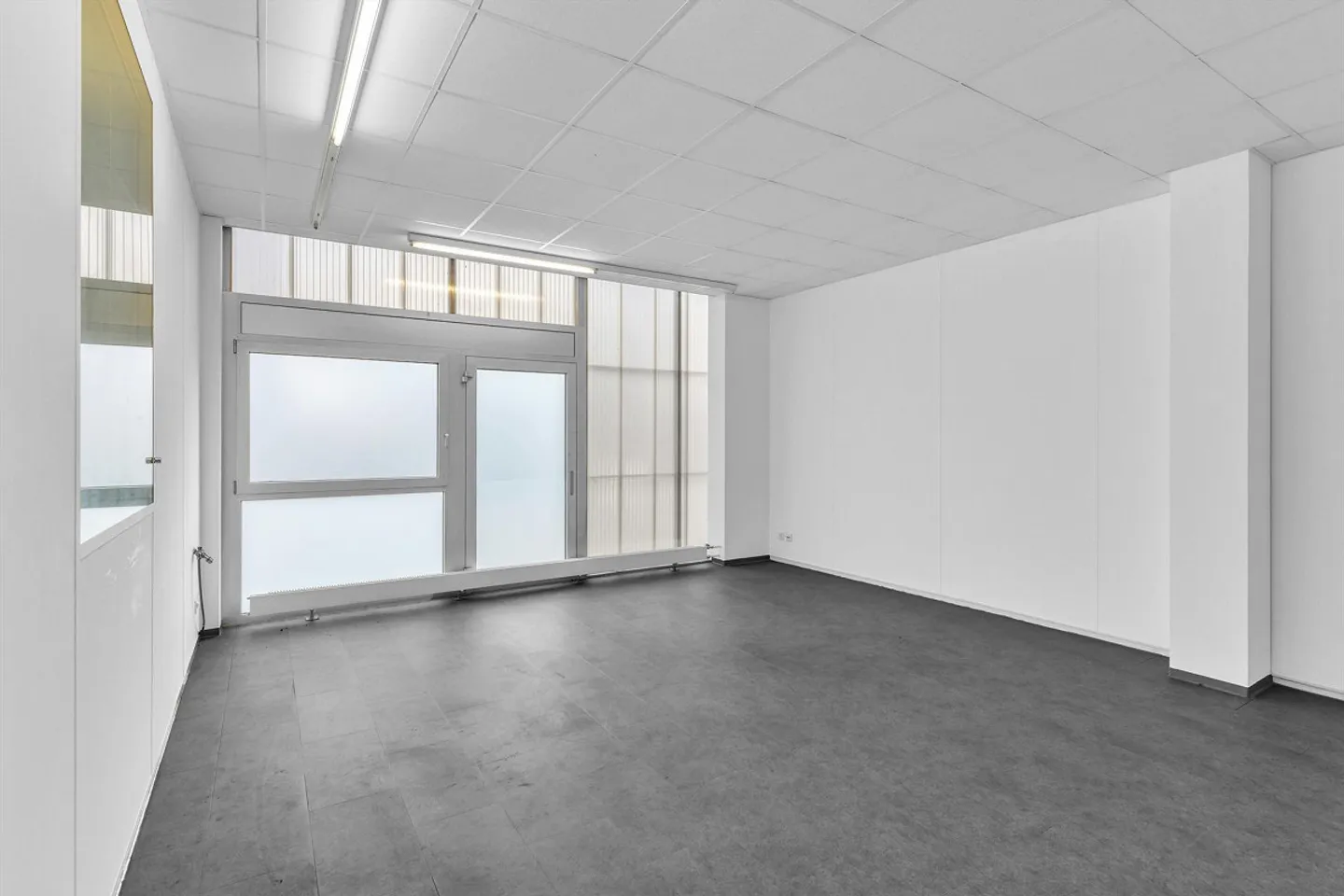 Lukrative Büro, Labor- und Gewerberäume zu mieten - Foto 6 von 13