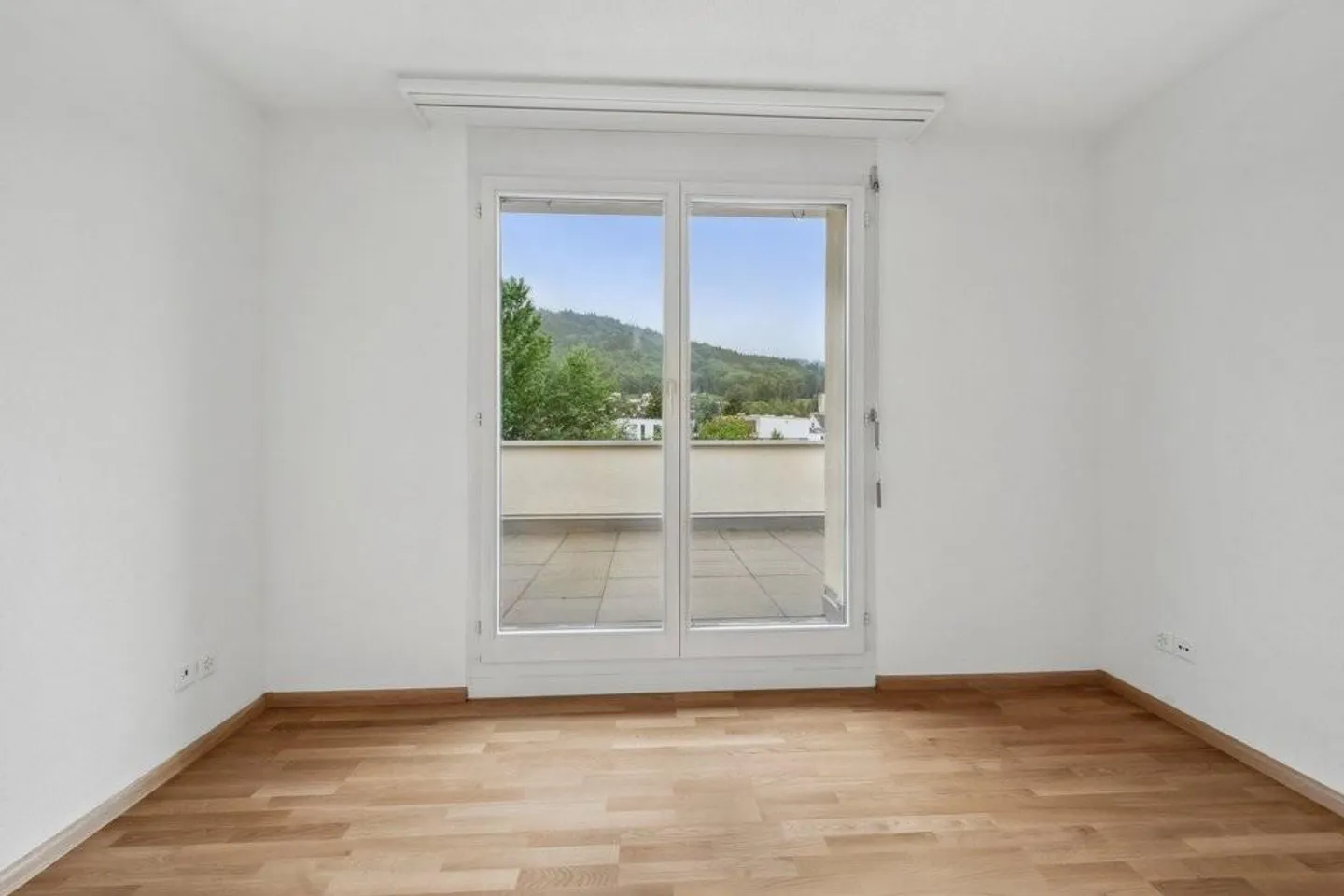 Grosszügige Attikawohnung in Spreitenbach - Foto 6 von 10