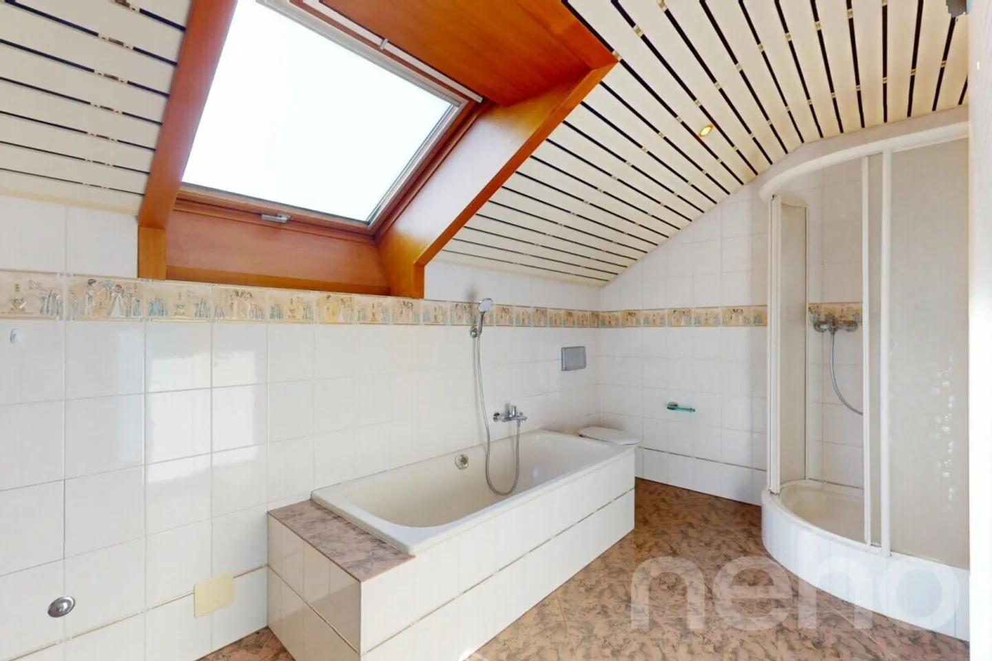 Casa luminosa e curata, ideale per piccole famiglie - Foto 10 di 12