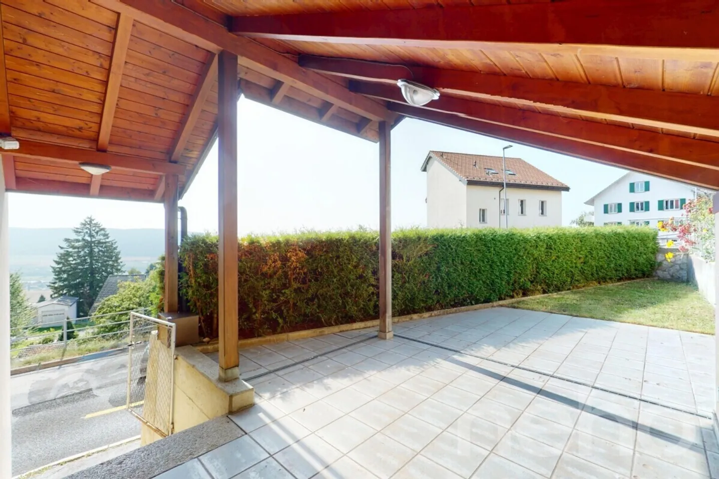 Casa luminosa e curata, ideale per piccole famiglie - Foto 11 di 12
