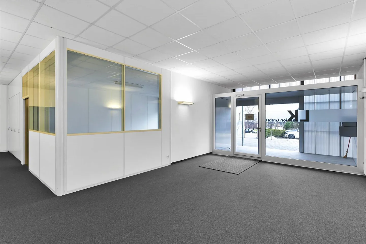 Lukrative Büro, Labor- und Gewerberäume zu mieten - Foto 10 von 13