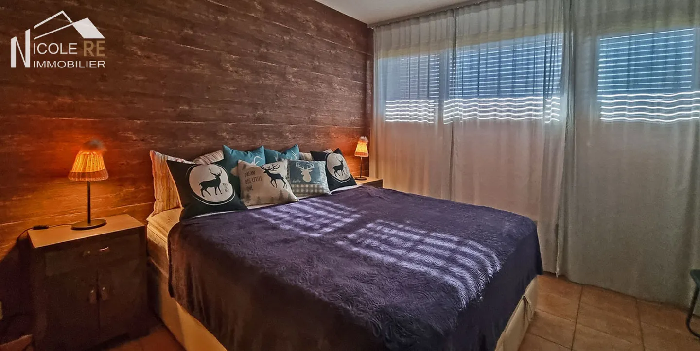 Appartamento 2.5 stanze - Foto 13 di 13