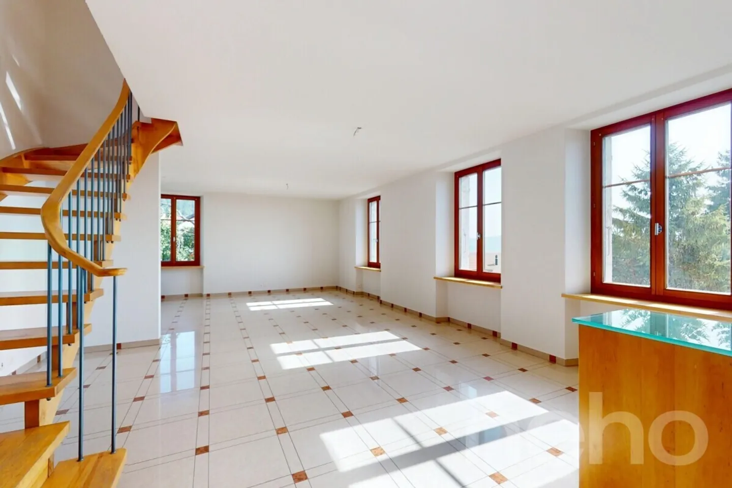 Casa luminosa e curata, ideale per piccole famiglie - Foto 3 di 12