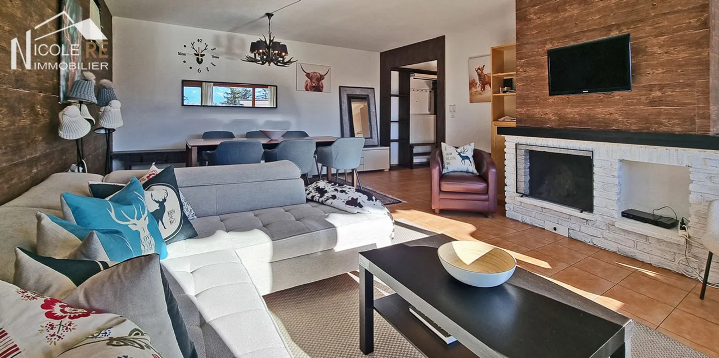 Appartamento 2.5 stanze - Foto 7 di 13