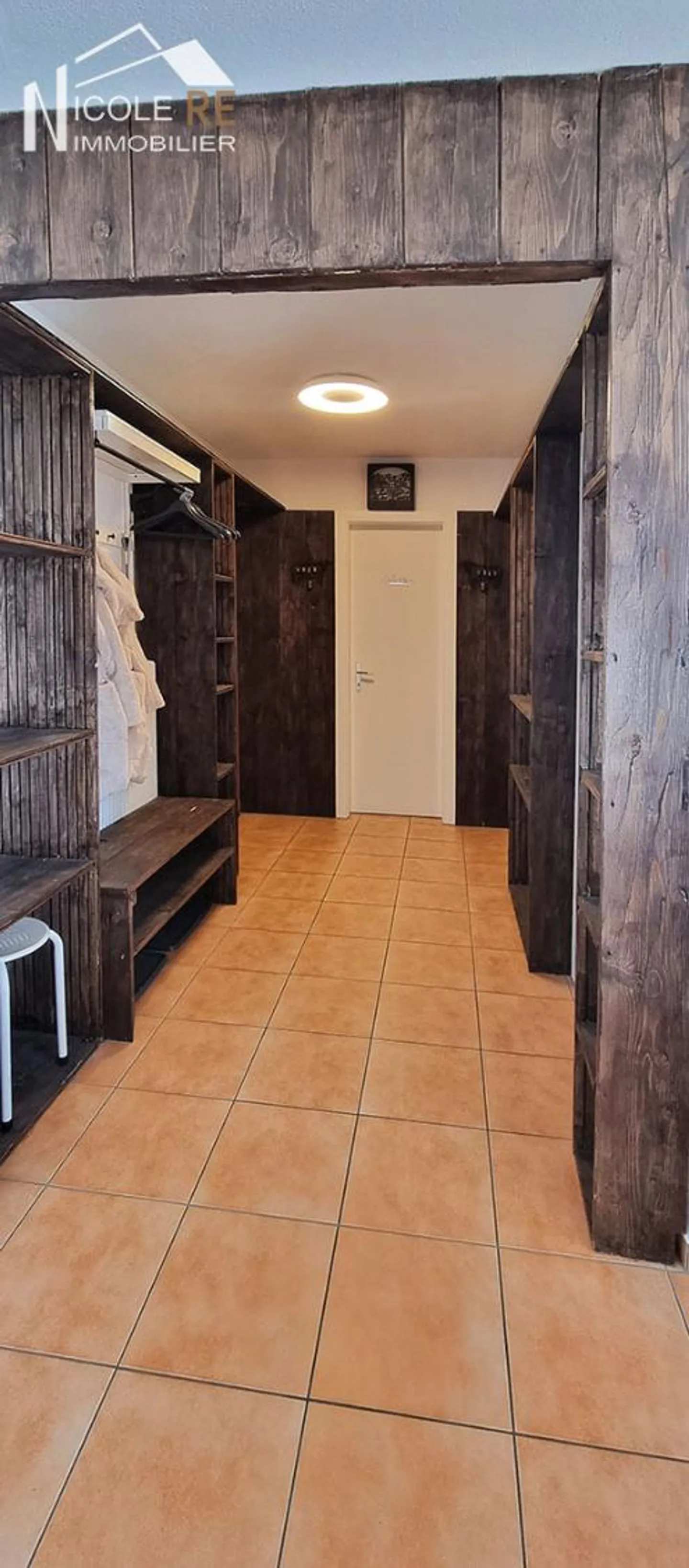 Appartamento 2.5 stanze - Foto 8 di 13