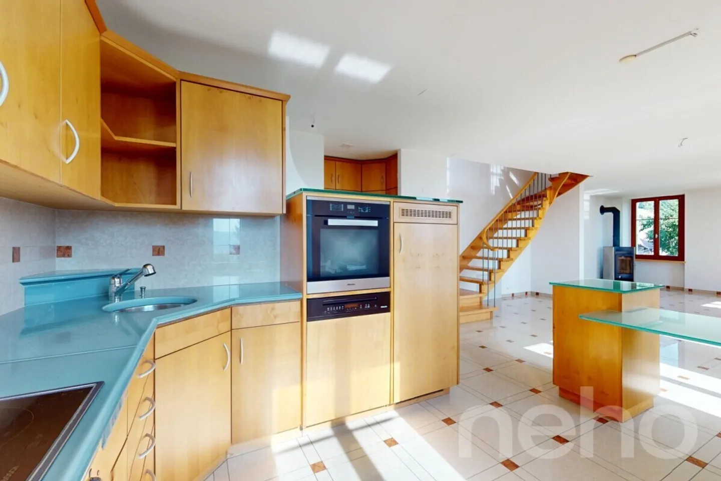 Casa luminosa e curata, ideale per piccole famiglie - Foto 5 di 12