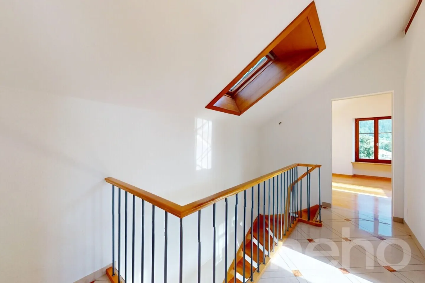 Casa luminosa e curata, ideale per piccole famiglie - Foto 7 di 12