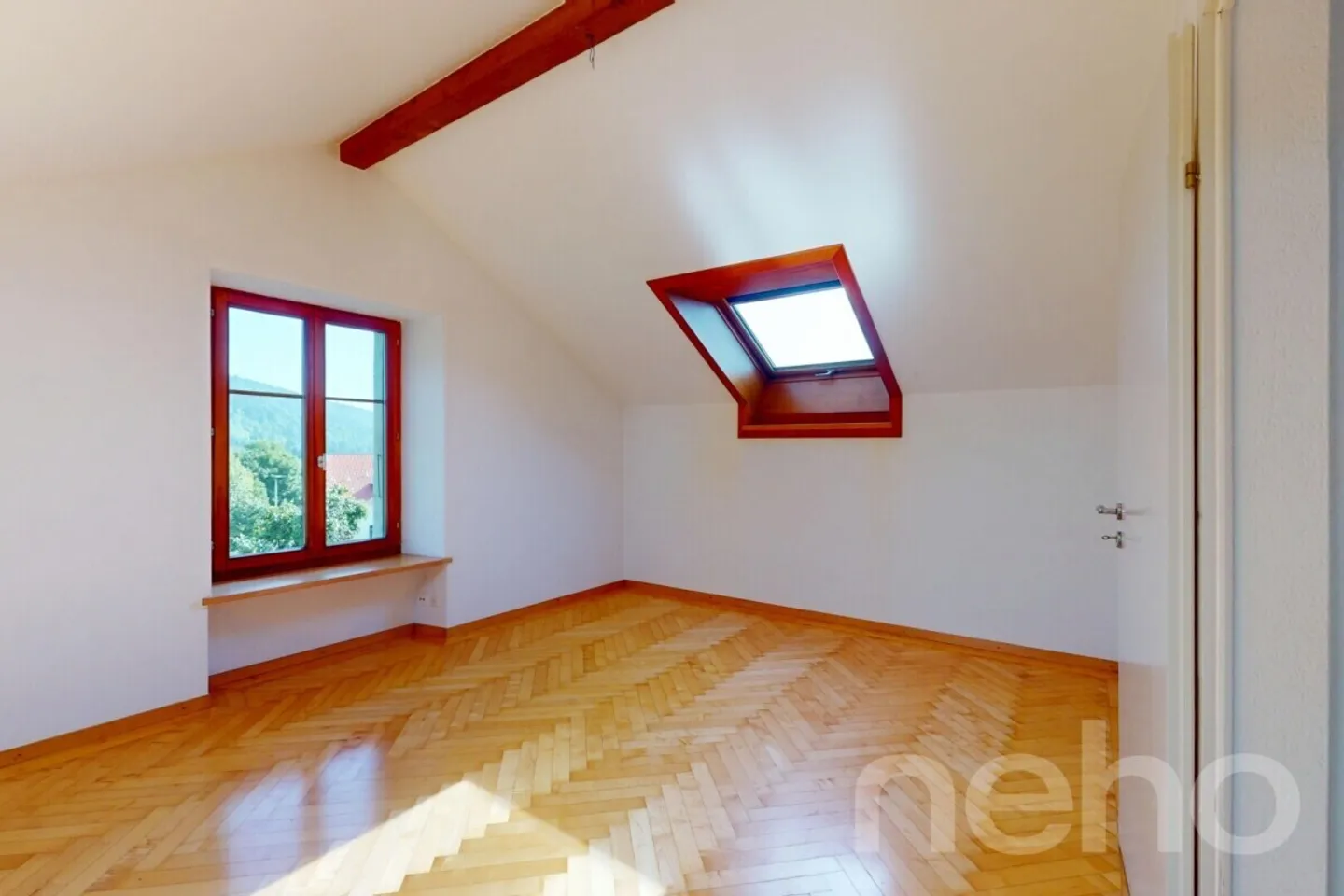 Casa luminosa e curata, ideale per piccole famiglie - Foto 8 di 12
