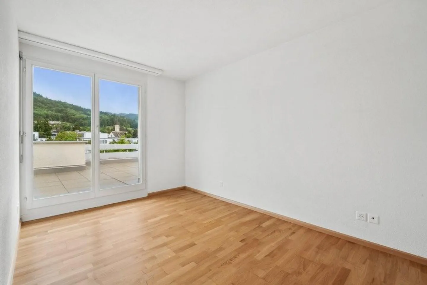 Grosszügige Attikawohnung in Spreitenbach - Foto 8 von 10