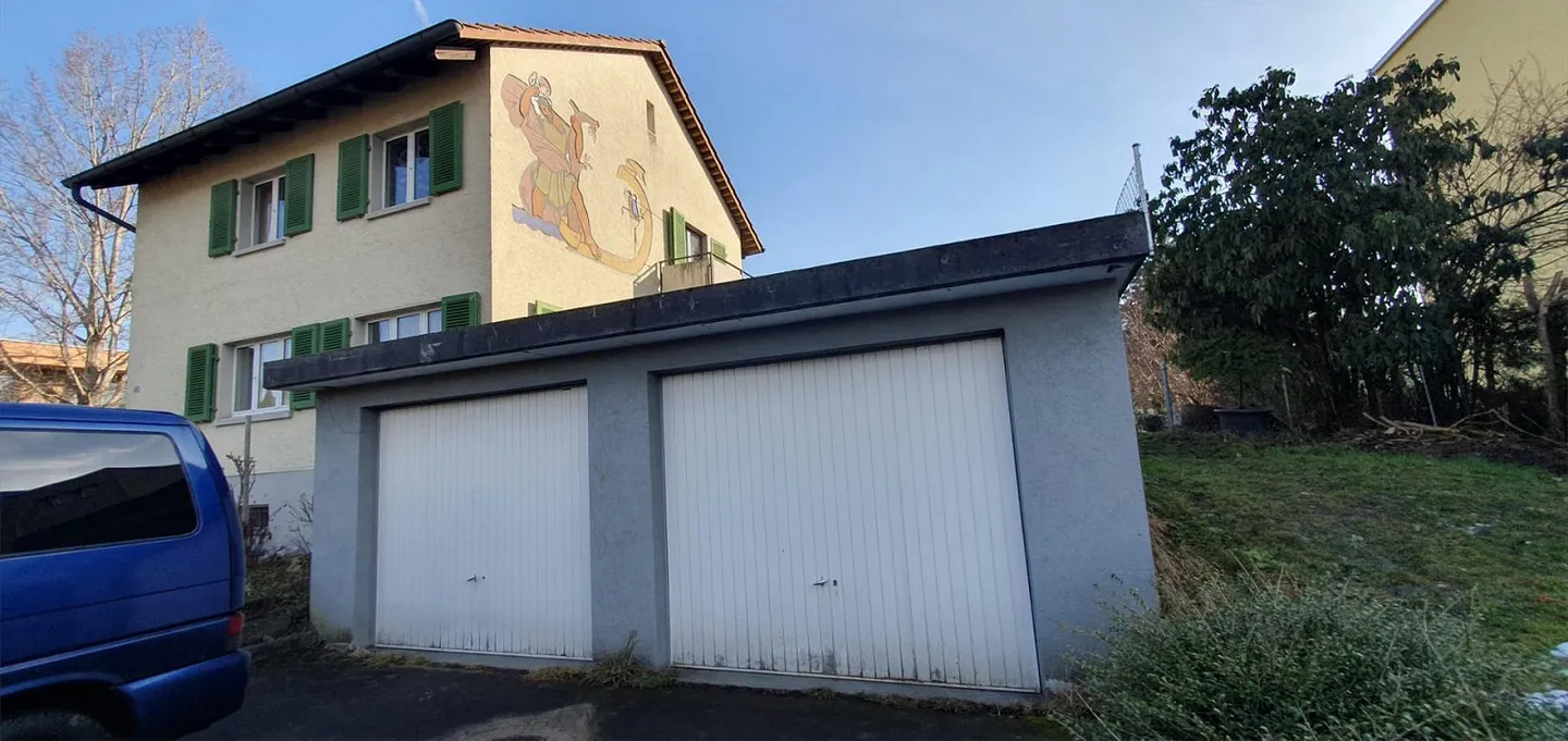 Gioiello sul canale interno - La tua casa nel verde eppure centrale - Foto 1 di 8