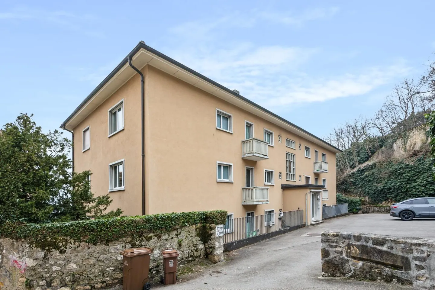 2-Zimmer-Wohnung - Foto 2 von 6