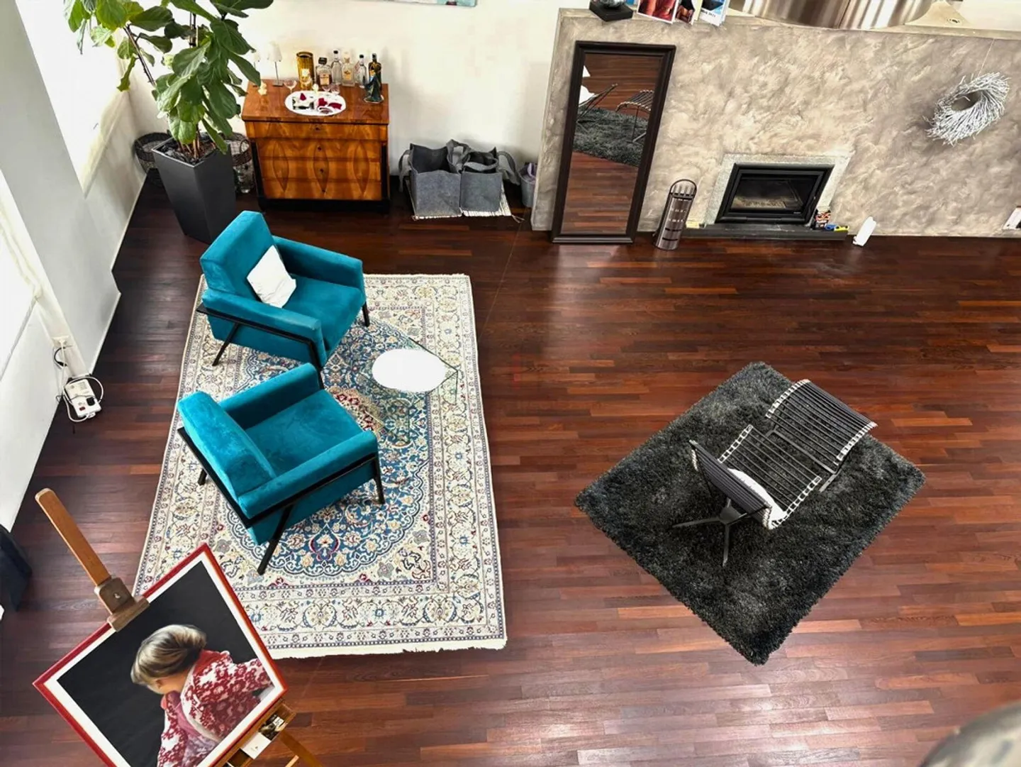 MAGNIFICENT LOFT AT A NEW PRICE - Photo 1 of 9