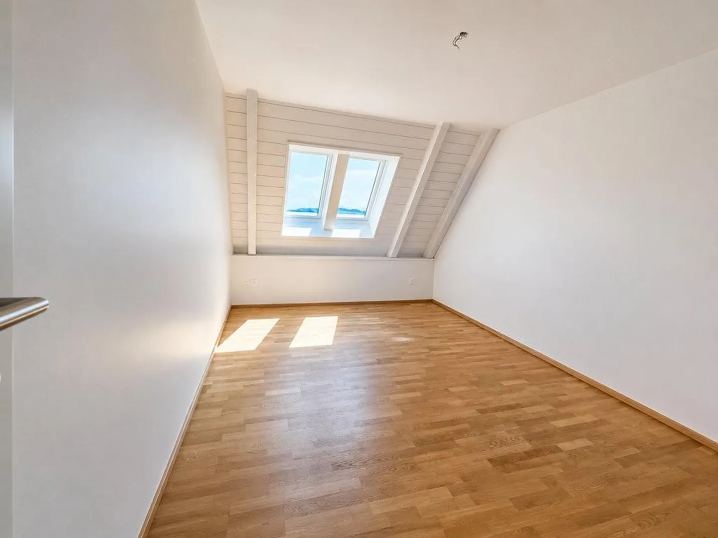 Appartement en duplex moderne de 4,5 pièces à louer à Länggasse - Photo 7 sur 9