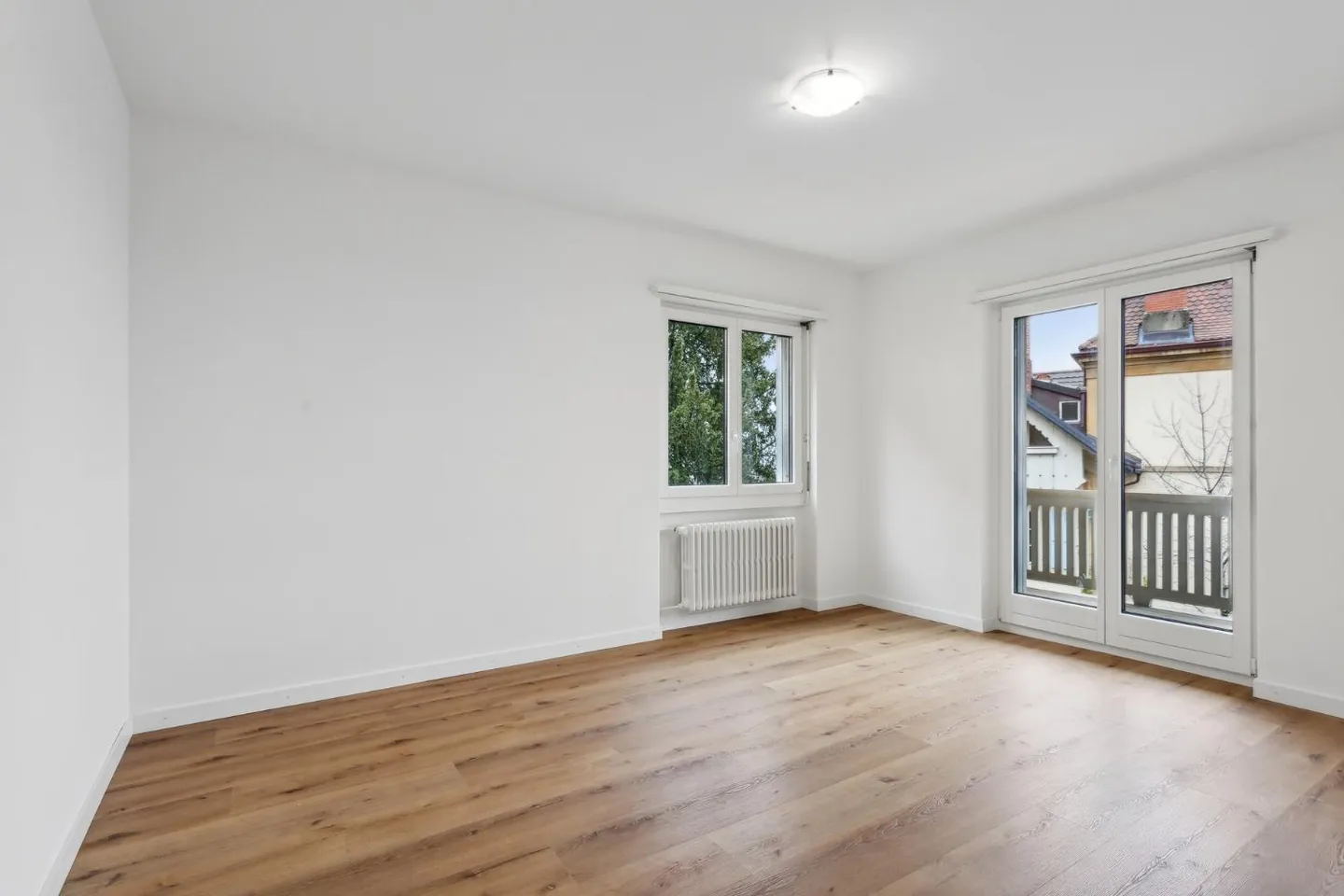 2-Zimmer-Wohnung - Foto 3 von 6