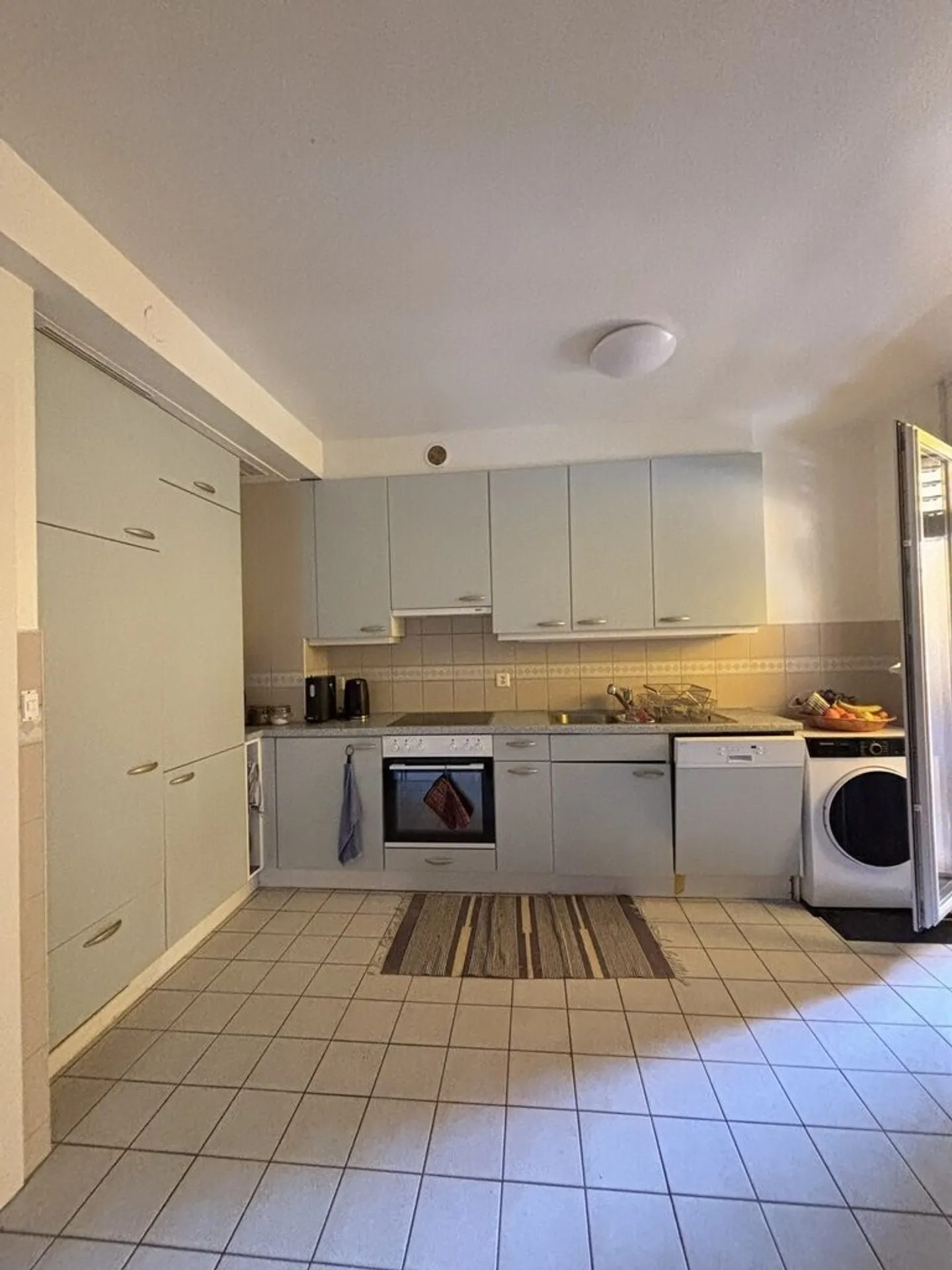 Prächtiges 7,5-Zimmer-Duplex mit atemberaubendem Blick in Lausanne - Foto 2 von 12