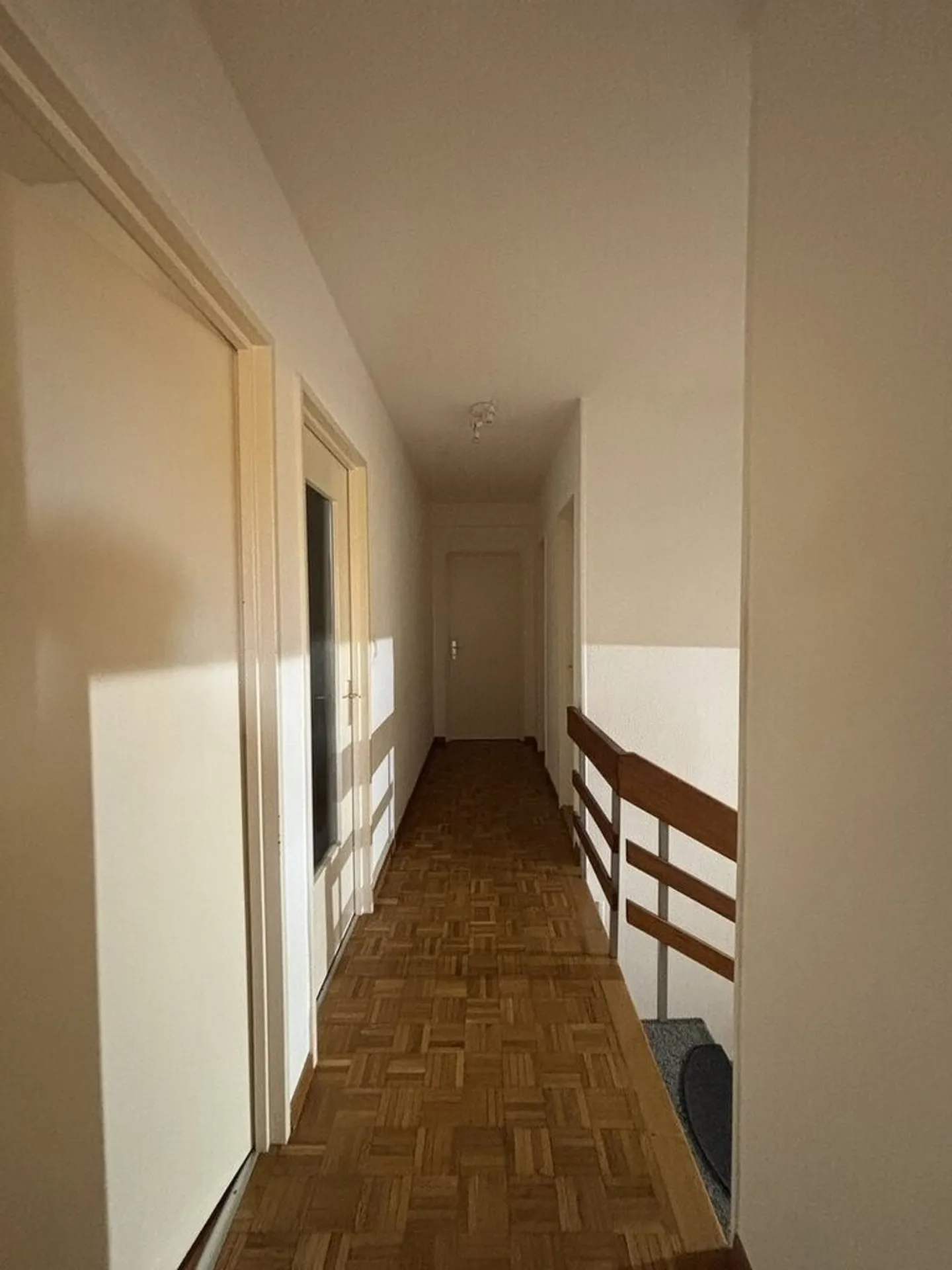 Prächtiges 7,5-Zimmer-Duplex mit atemberaubendem Blick in Lausanne - Foto 4 von 12