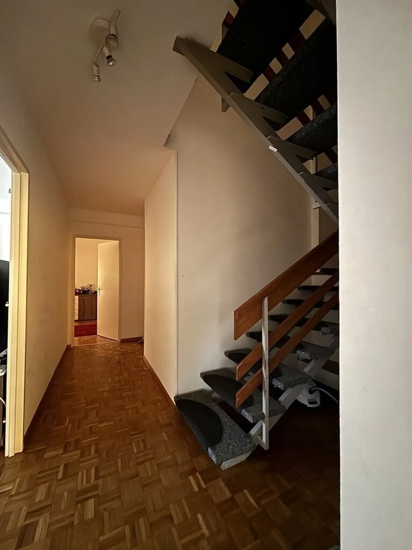 Prächtiges 7,5-Zimmer-Duplex mit atemberaubendem Blick in Lausanne - Foto 5 von 12