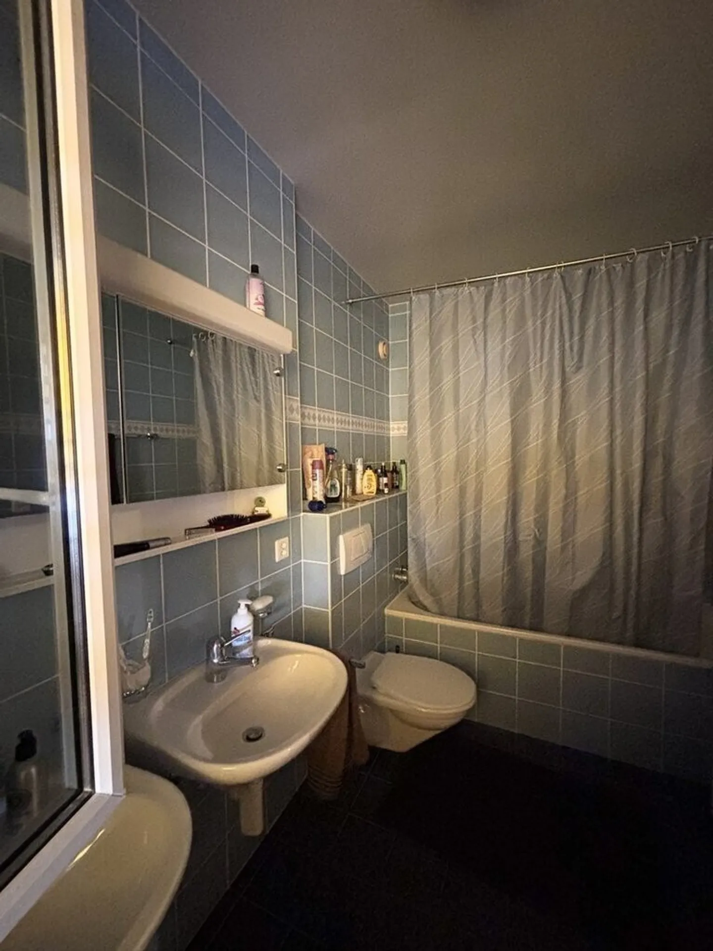 Prächtiges 7,5-Zimmer-Duplex mit atemberaubendem Blick in Lausanne - Foto 6 von 12