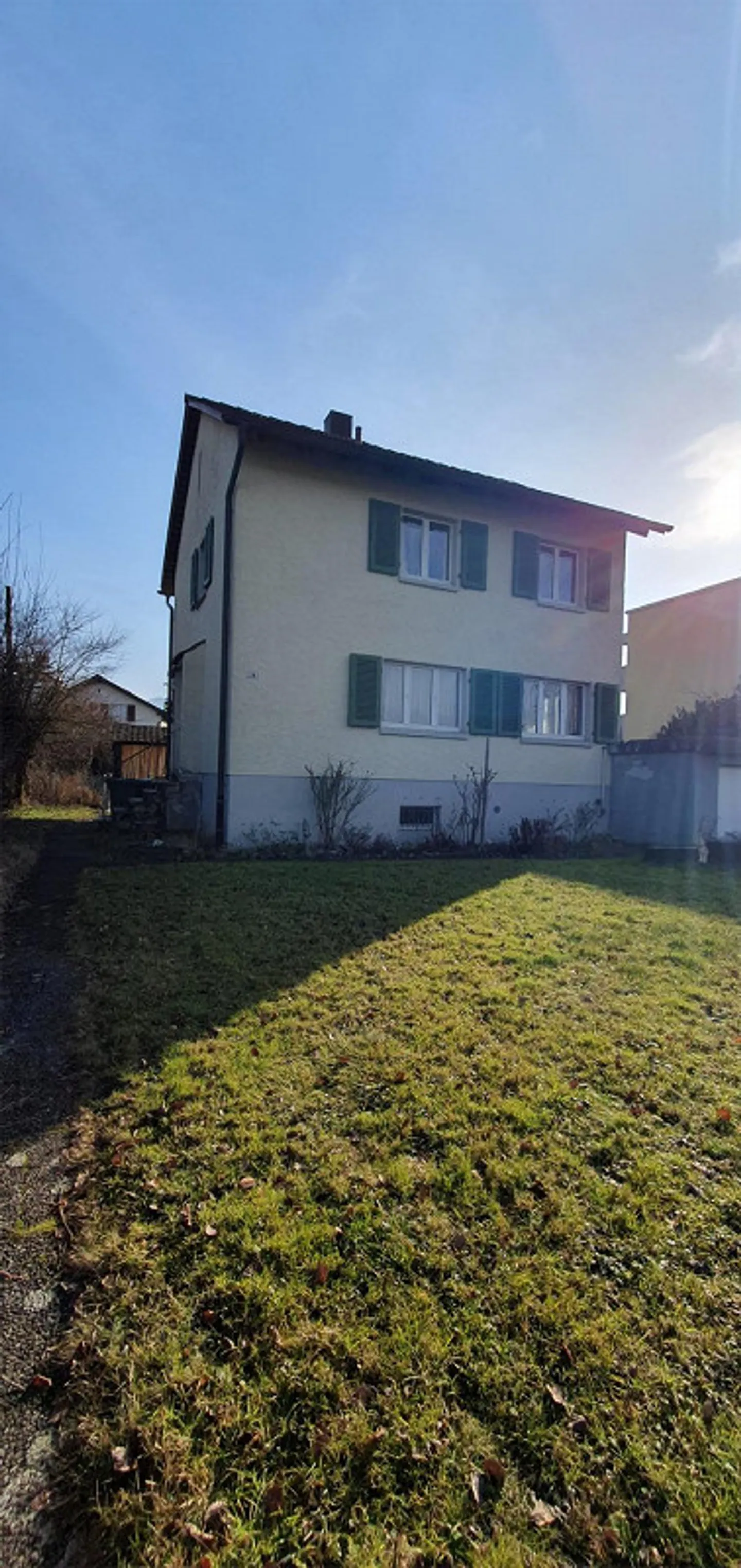 Gioiello sul canale interno - La tua casa nel verde eppure centrale - Foto 2 di 8