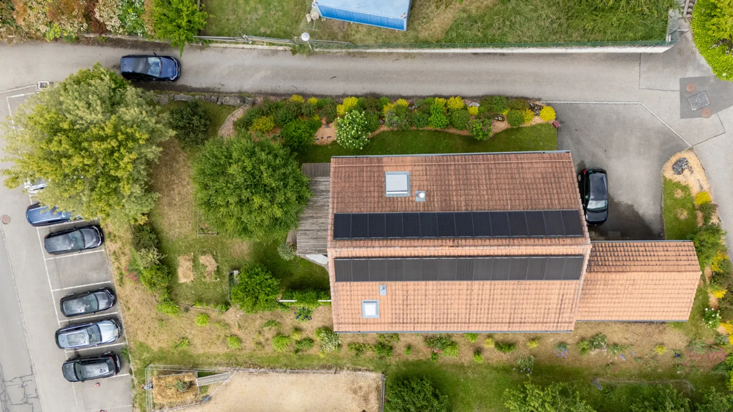 Incantevole villa familiare a Chevilly – un nido per tutta la famiglia - Foto 15 di 15