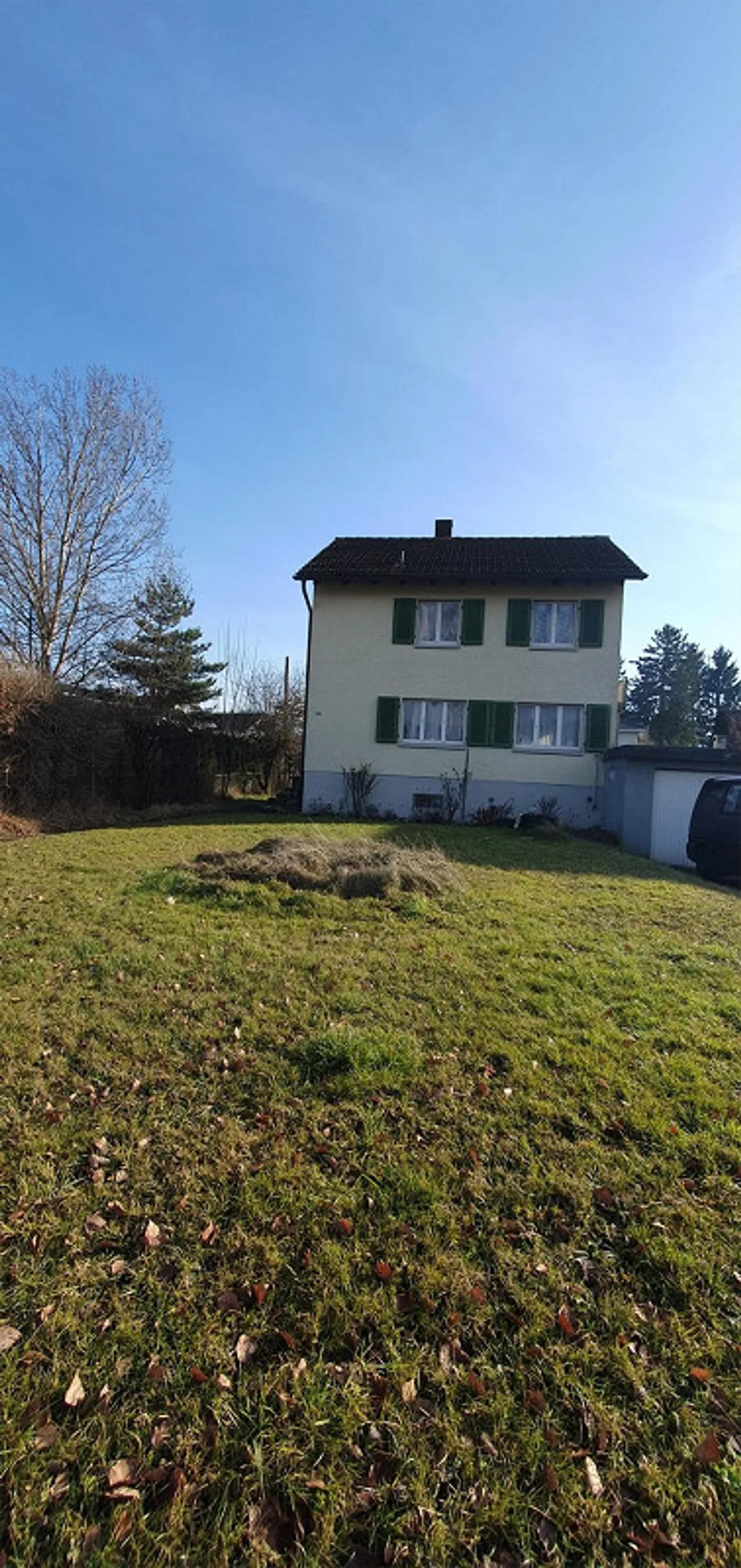 Gioiello sul canale interno - La tua casa nel verde eppure centrale - Foto 3 di 8