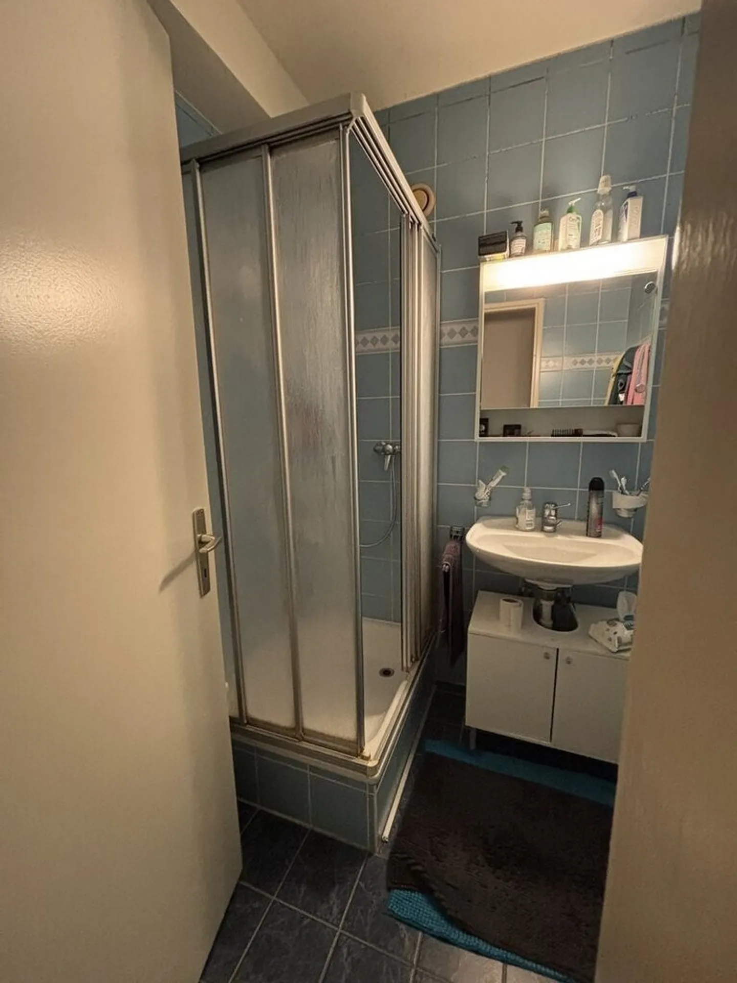 Prächtiges 7,5-Zimmer-Duplex mit atemberaubendem Blick in Lausanne - Foto 7 von 12