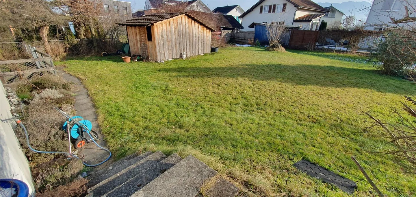 Gioiello sul canale interno - La tua casa nel verde eppure centrale - Foto 4 di 8