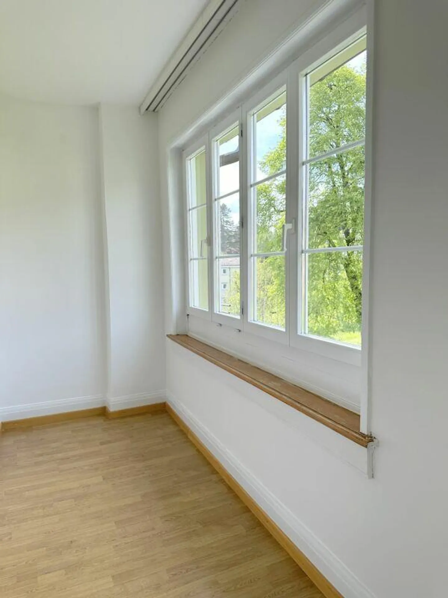 Charmante appartement sous les toits d'un ancien bâtiment - Photo 14 sur 14