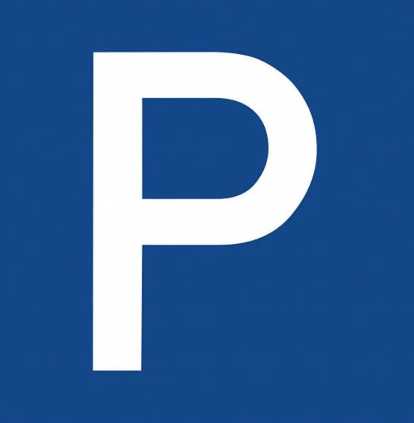 Posto auto all'aperto in una posizione centrale a Zurigo - Foto 1 di 1