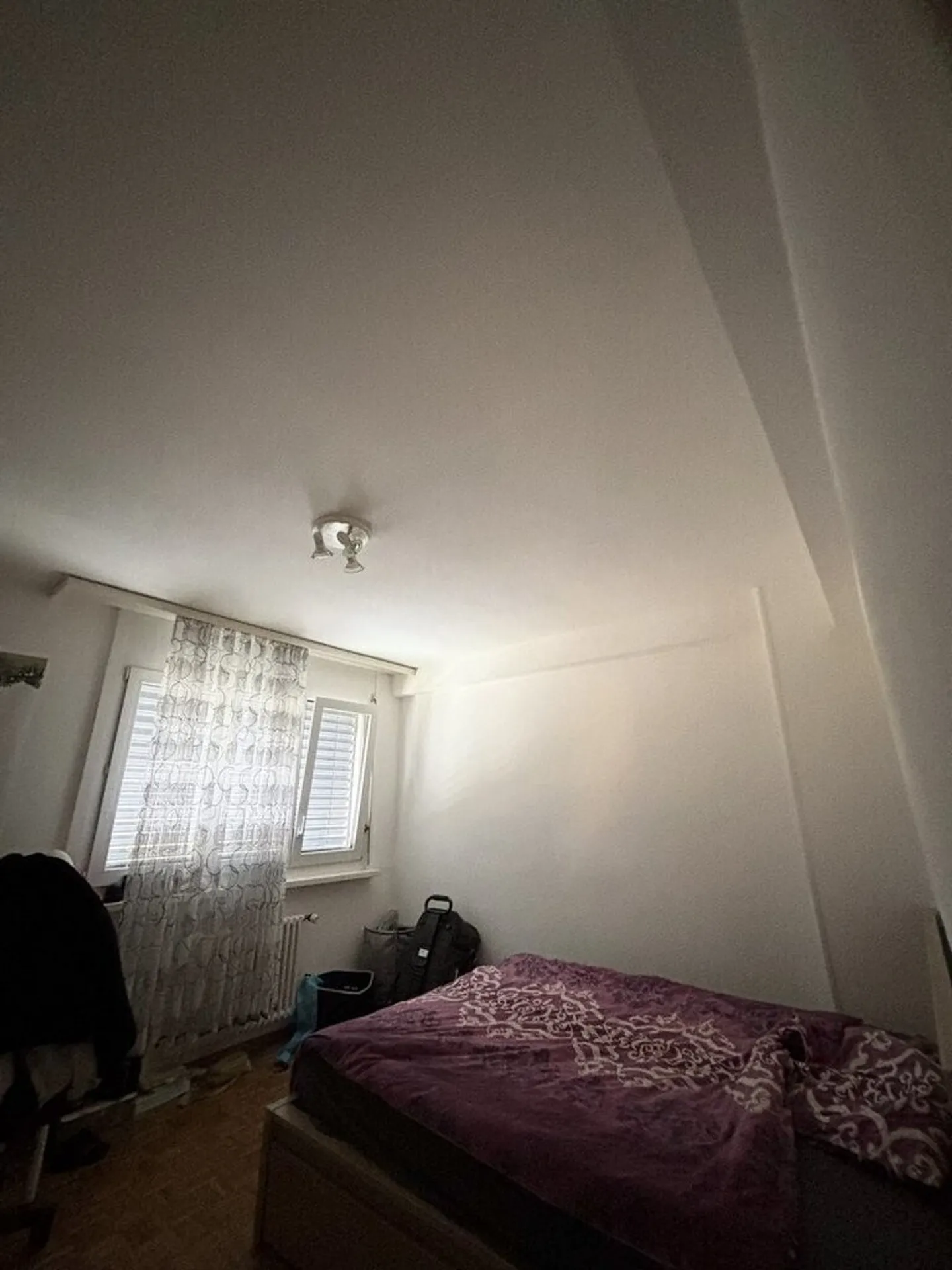 Prächtiges 7,5-Zimmer-Duplex mit atemberaubendem Blick in Lausanne - Foto 10 von 12